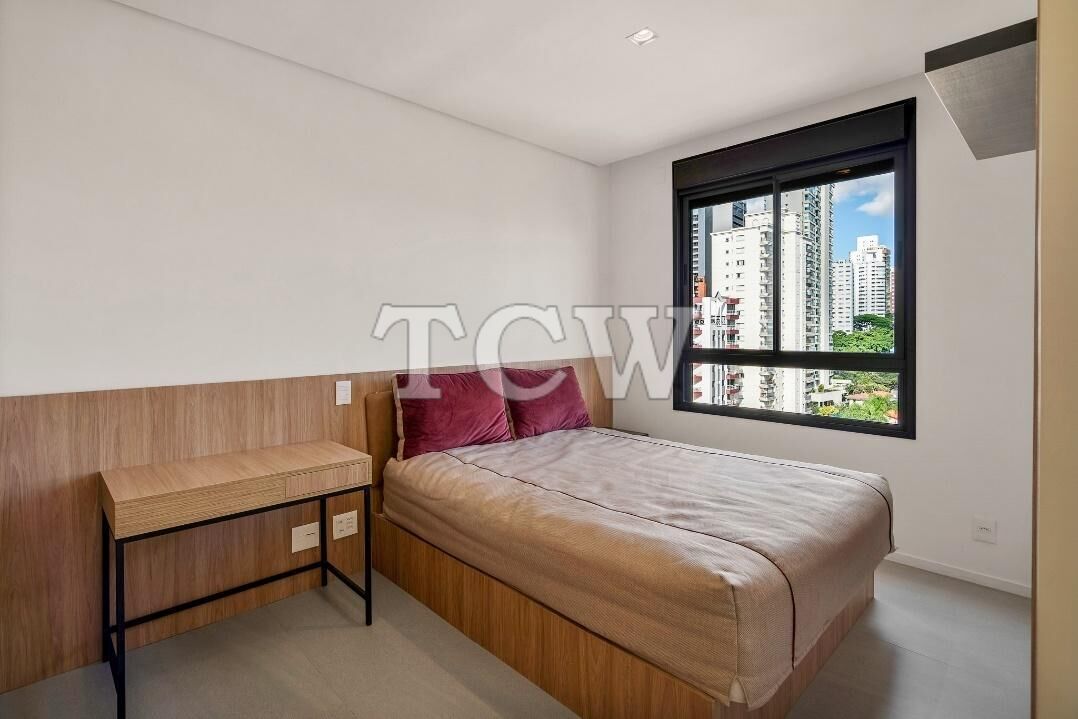 Cobertura para alugar com 3 quartos, 170m² - Foto 9