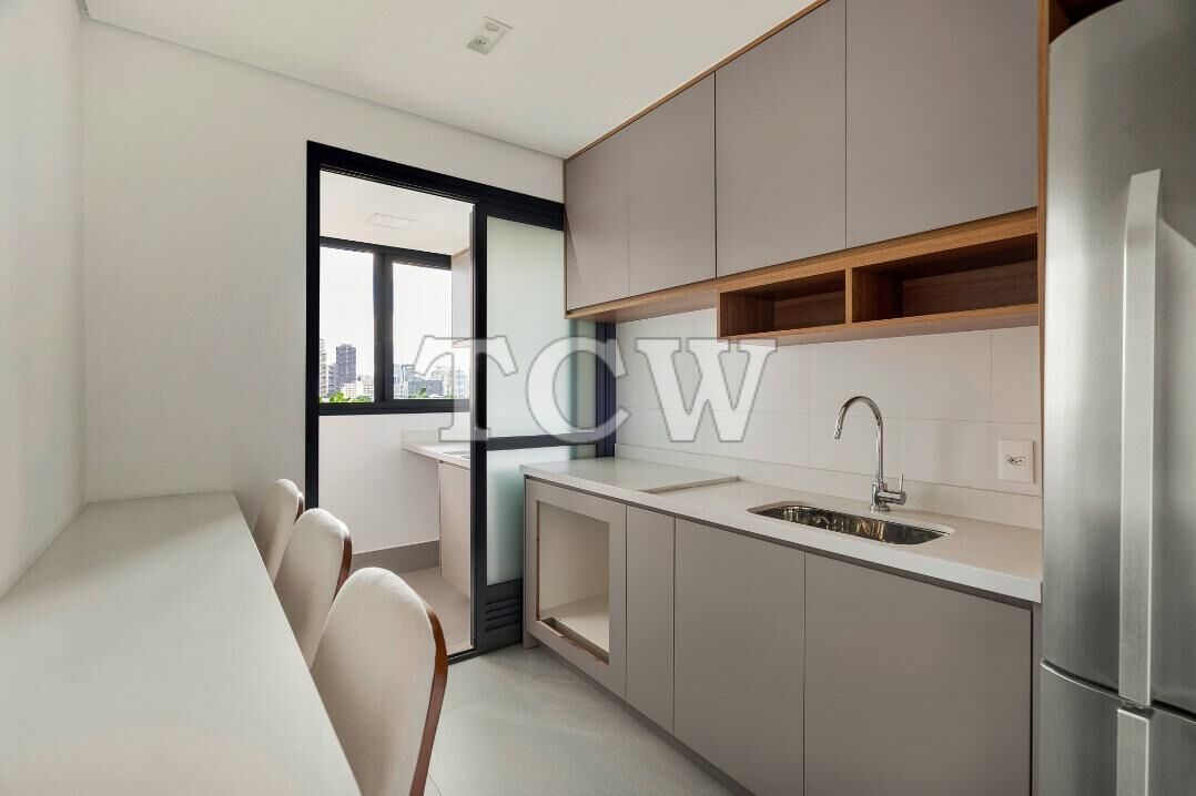 Cobertura para alugar com 3 quartos, 170m² - Foto 15