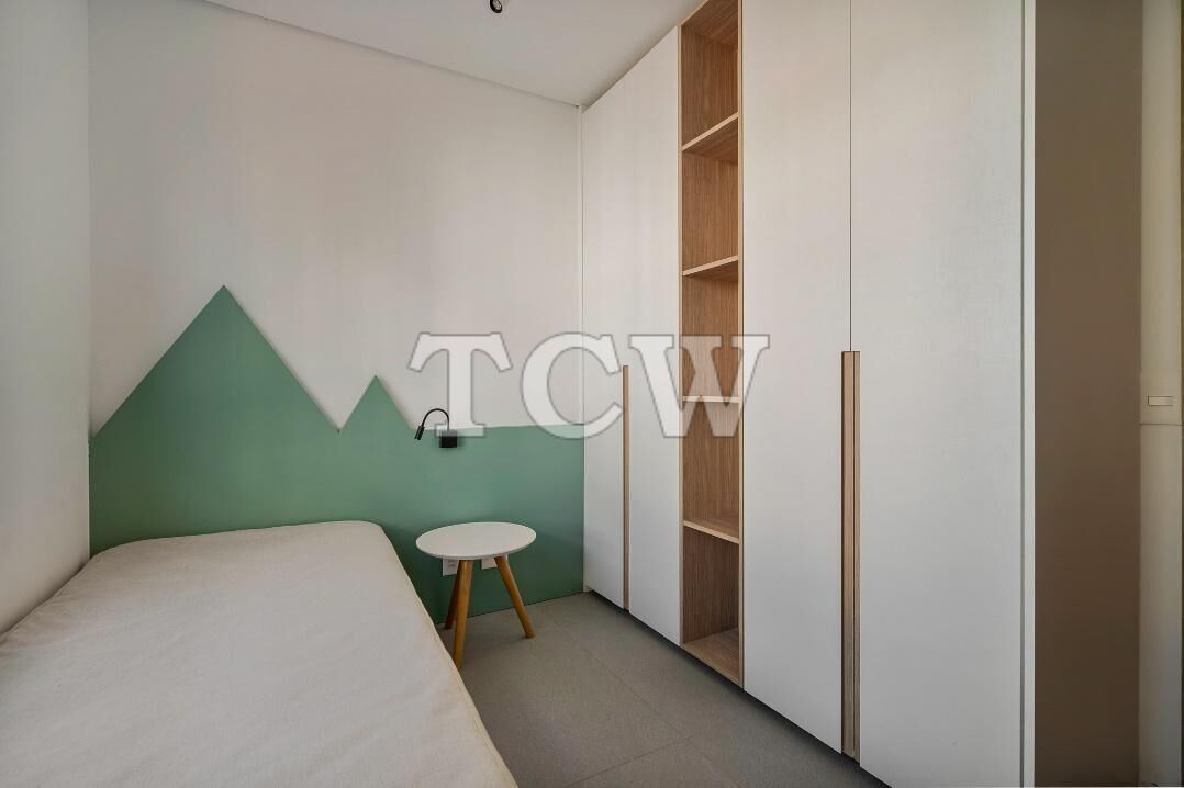 Cobertura para alugar com 3 quartos, 170m² - Foto 12