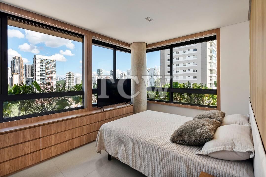 Cobertura para alugar com 3 quartos, 170m² - Foto 6