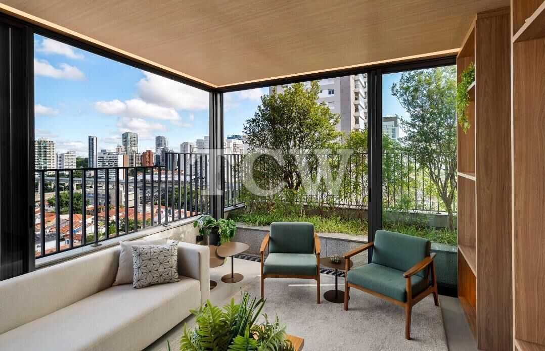 Cobertura para alugar com 3 quartos, 170m² - Foto 3