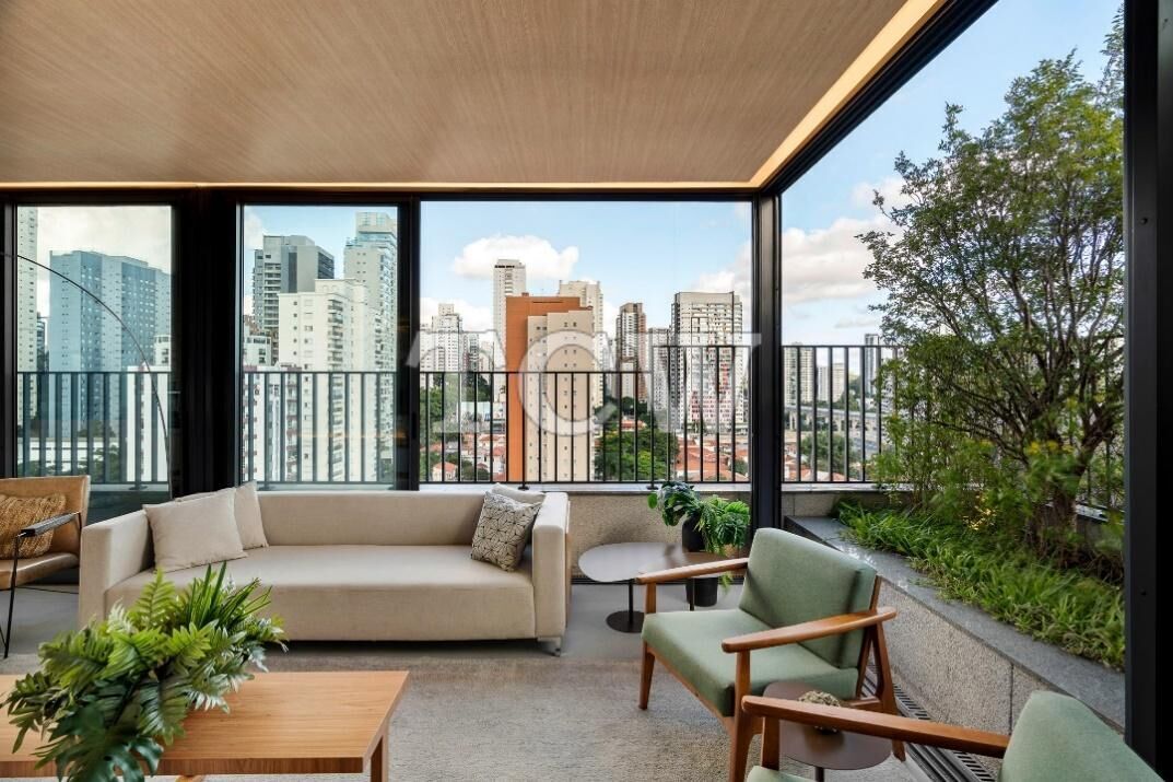 Cobertura para alugar com 3 quartos, 170m² - Foto 4