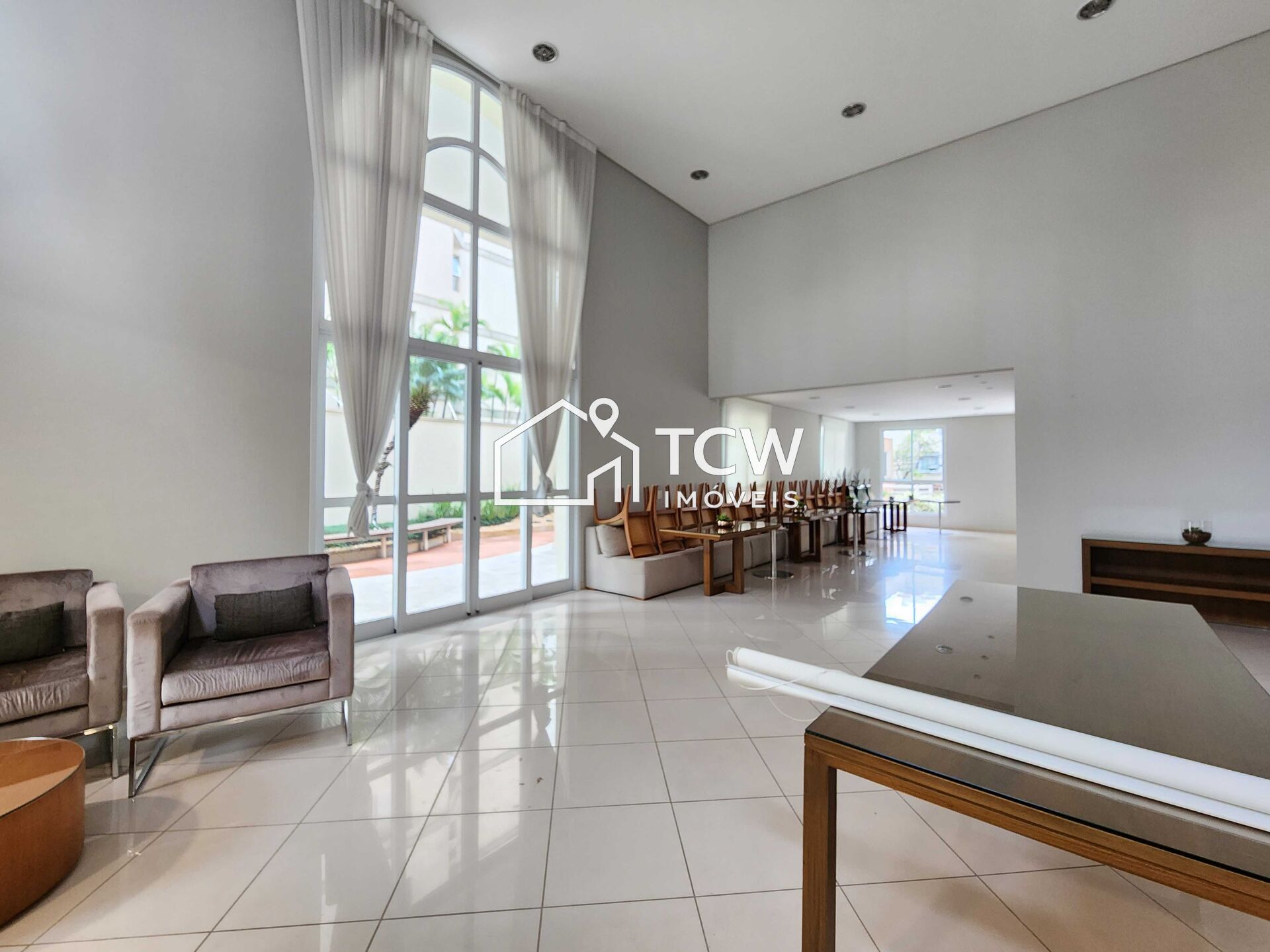 Apartamento, 3 quartos, 200 m² - Foto 18