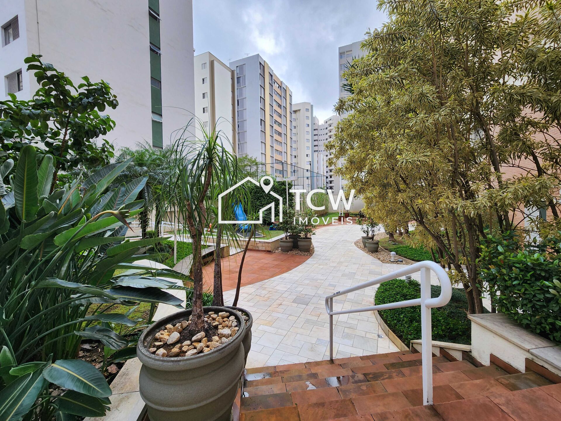 Apartamento, 3 quartos, 200 m² - Foto 6