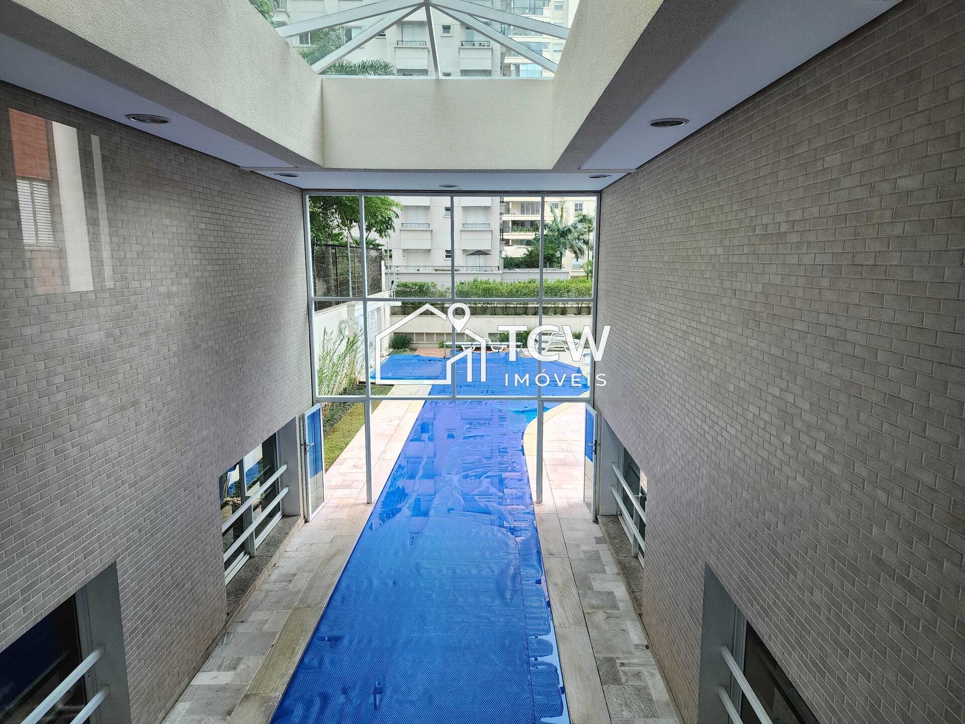 Apartamento, 3 quartos, 200 m² - Foto 12