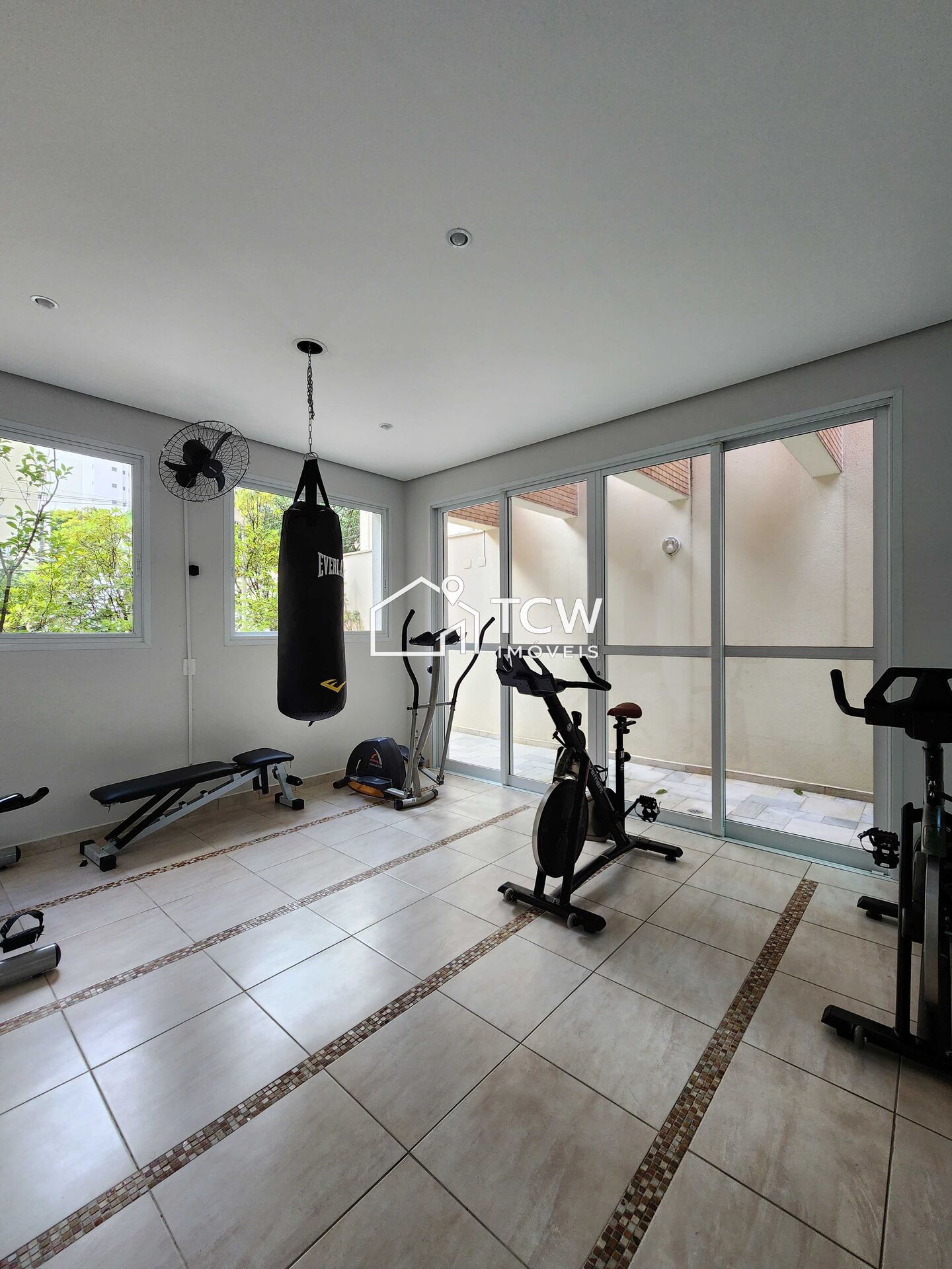 Apartamento, 3 quartos, 200 m² - Foto 10