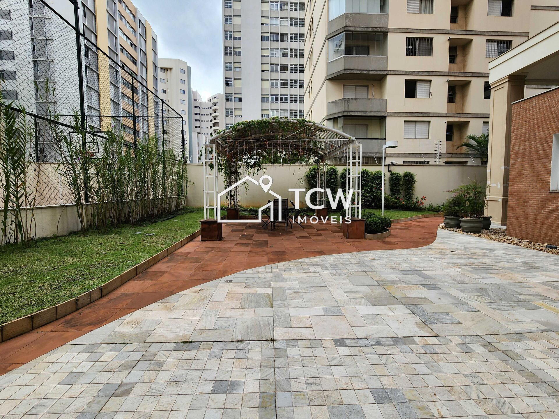 Apartamento, 3 quartos, 200 m² - Foto 7