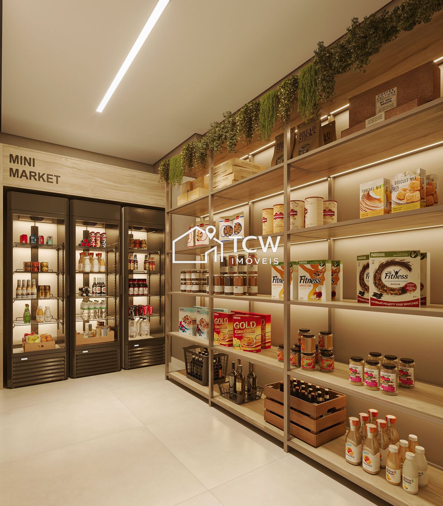 Apartamento, 1 quarto, 30 m² - Foto 14