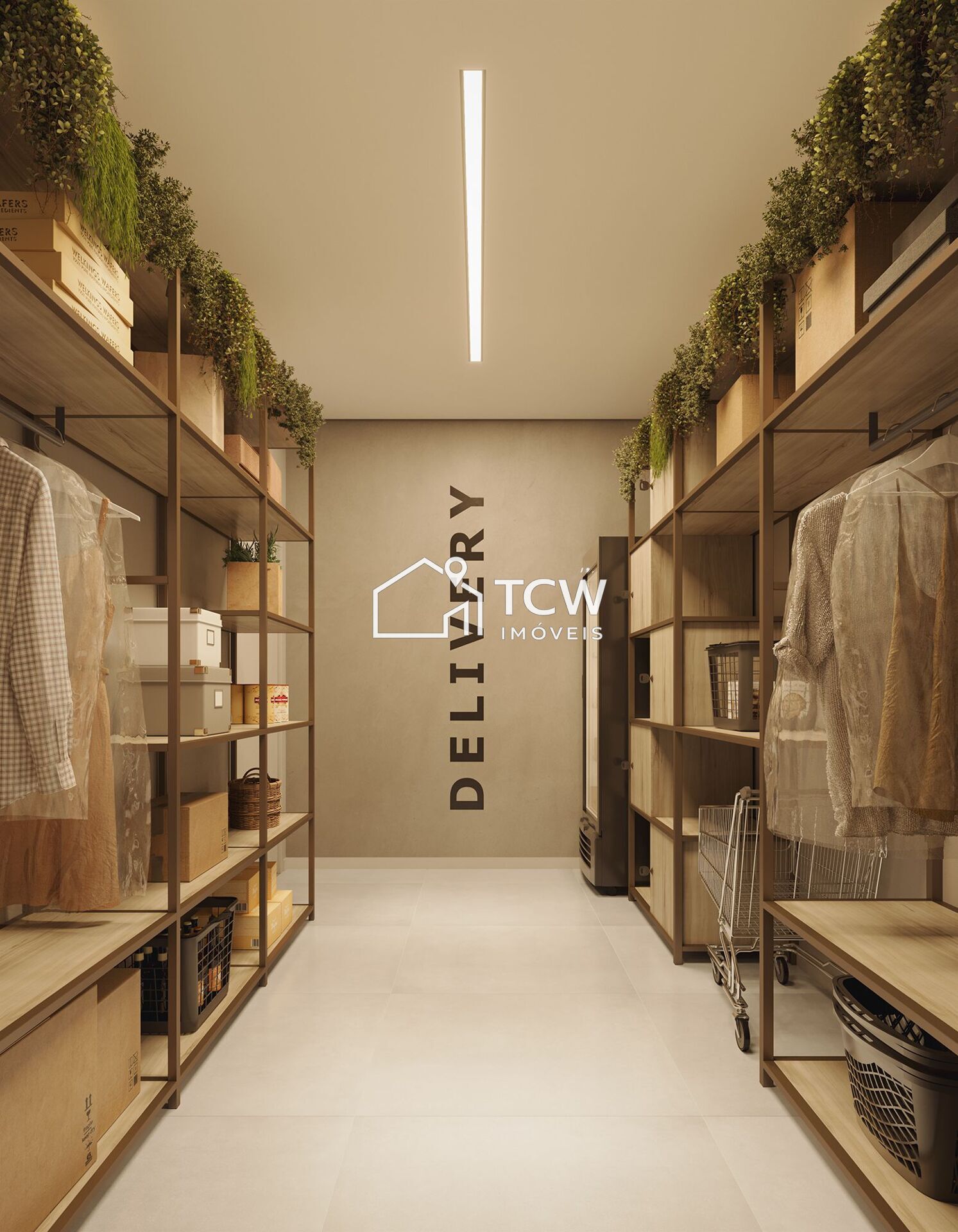 Apartamento, 1 quarto, 30 m² - Foto 15