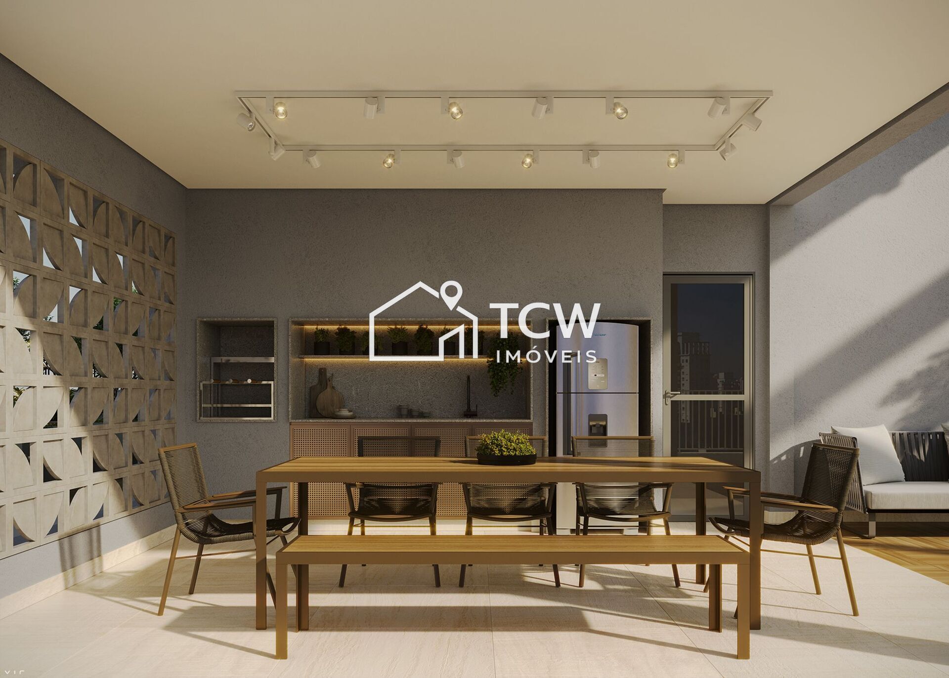 Apartamento, 1 quarto, 30 m² - Foto 6