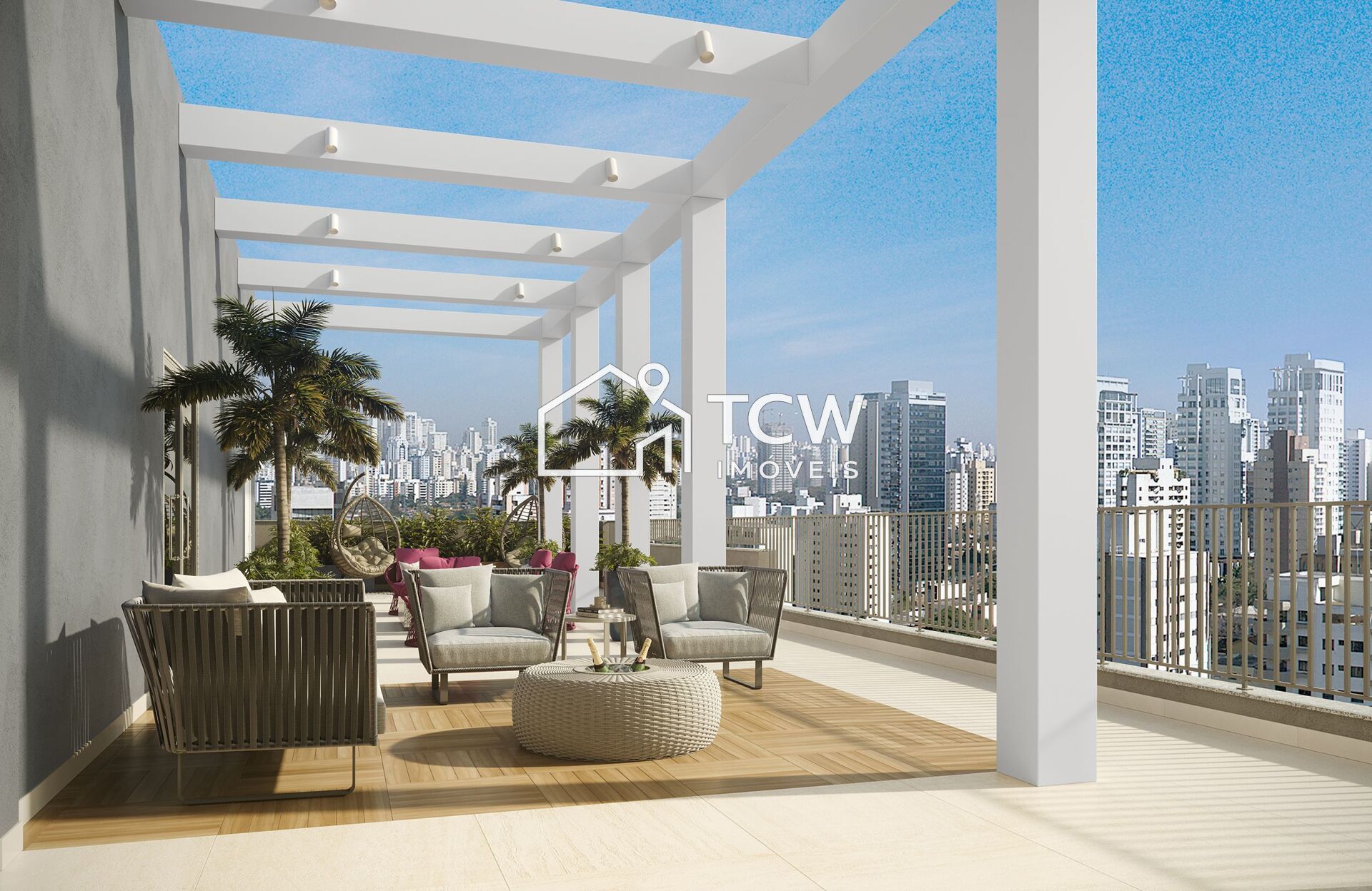 Apartamento, 1 quarto, 30 m² - Foto 7