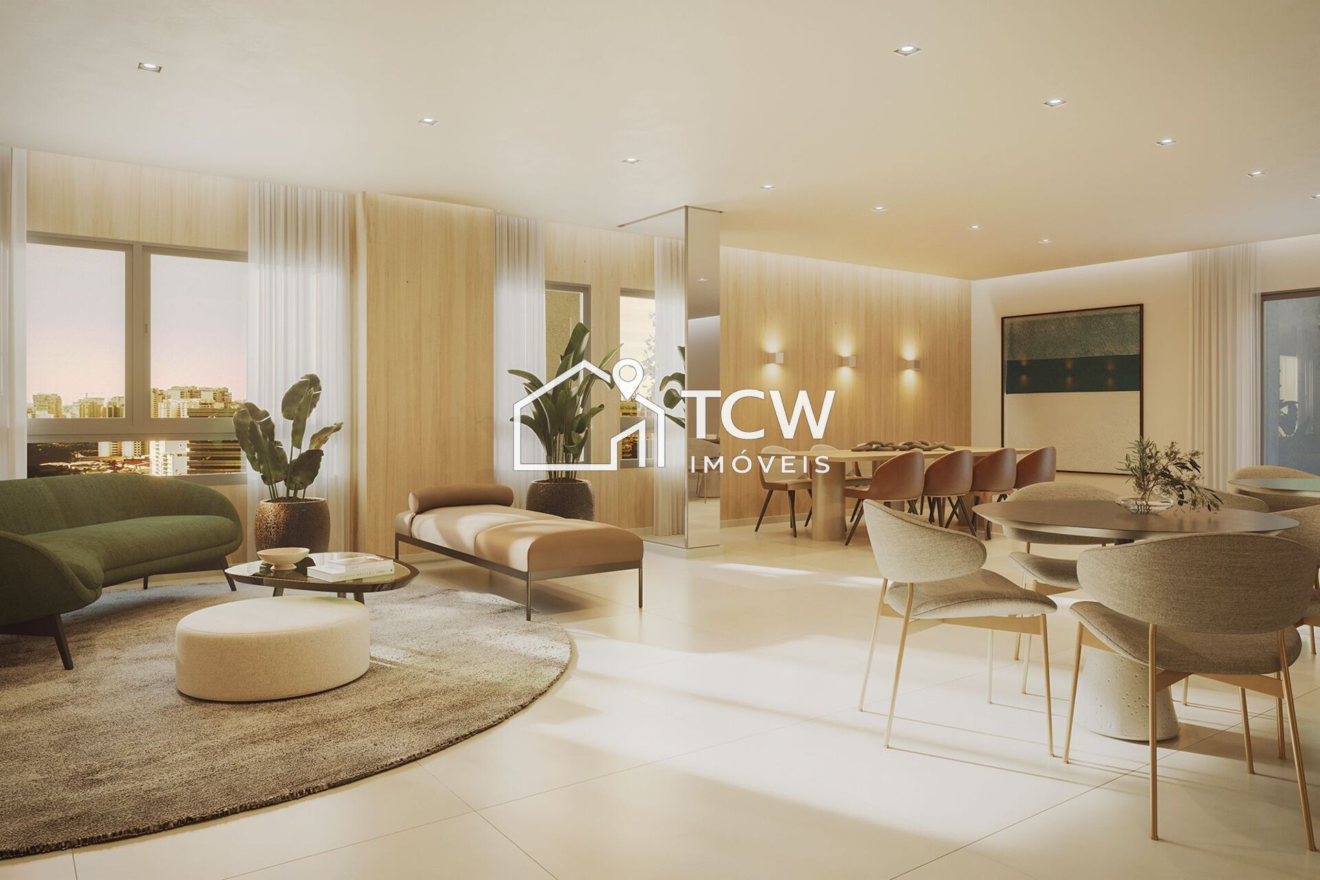 Apartamento, 1 quarto, 30 m² - Foto 12