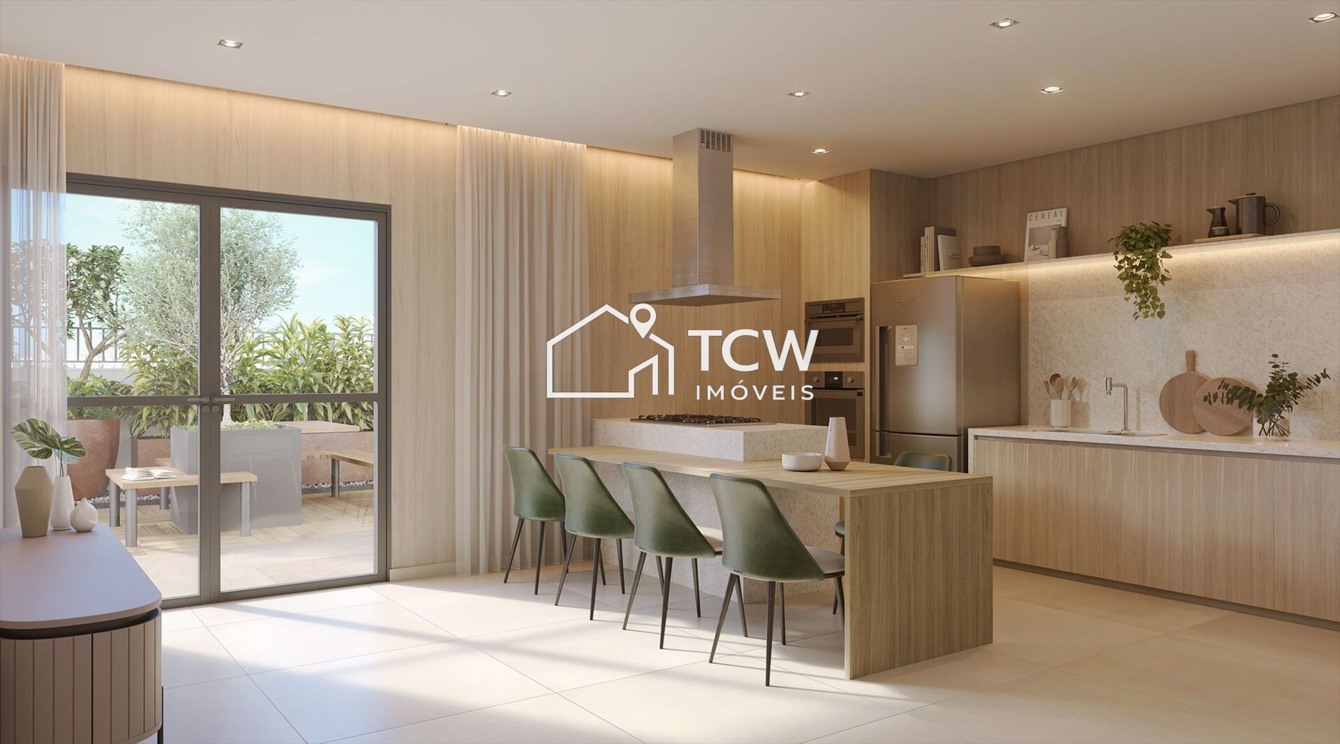 Apartamento, 1 quarto, 30 m² - Foto 10