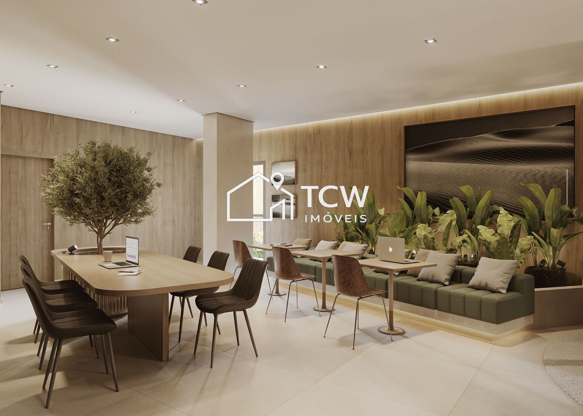 Apartamento, 1 quarto, 30 m² - Foto 9