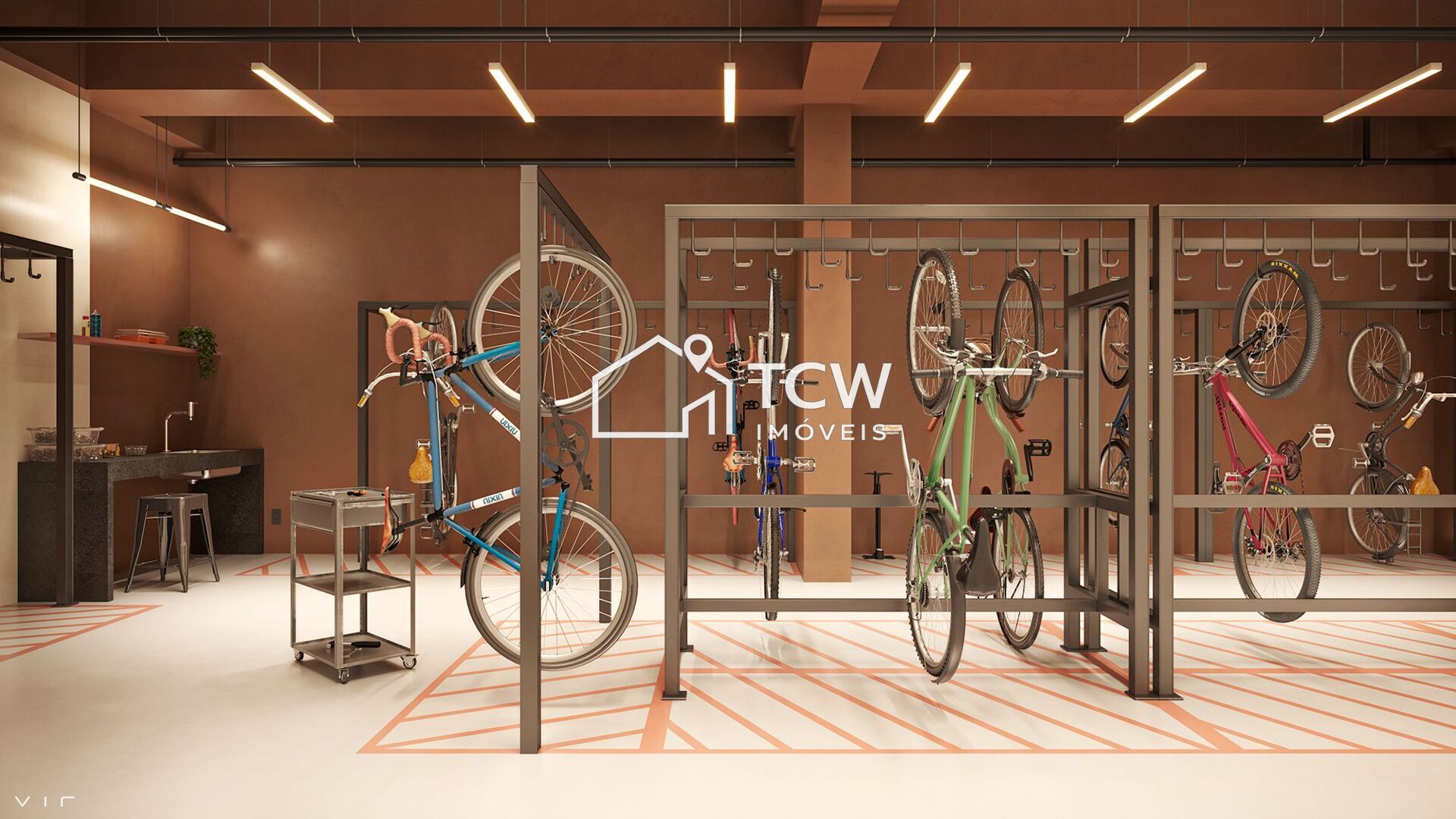 Apartamento, 1 quarto, 30 m² - Foto 17