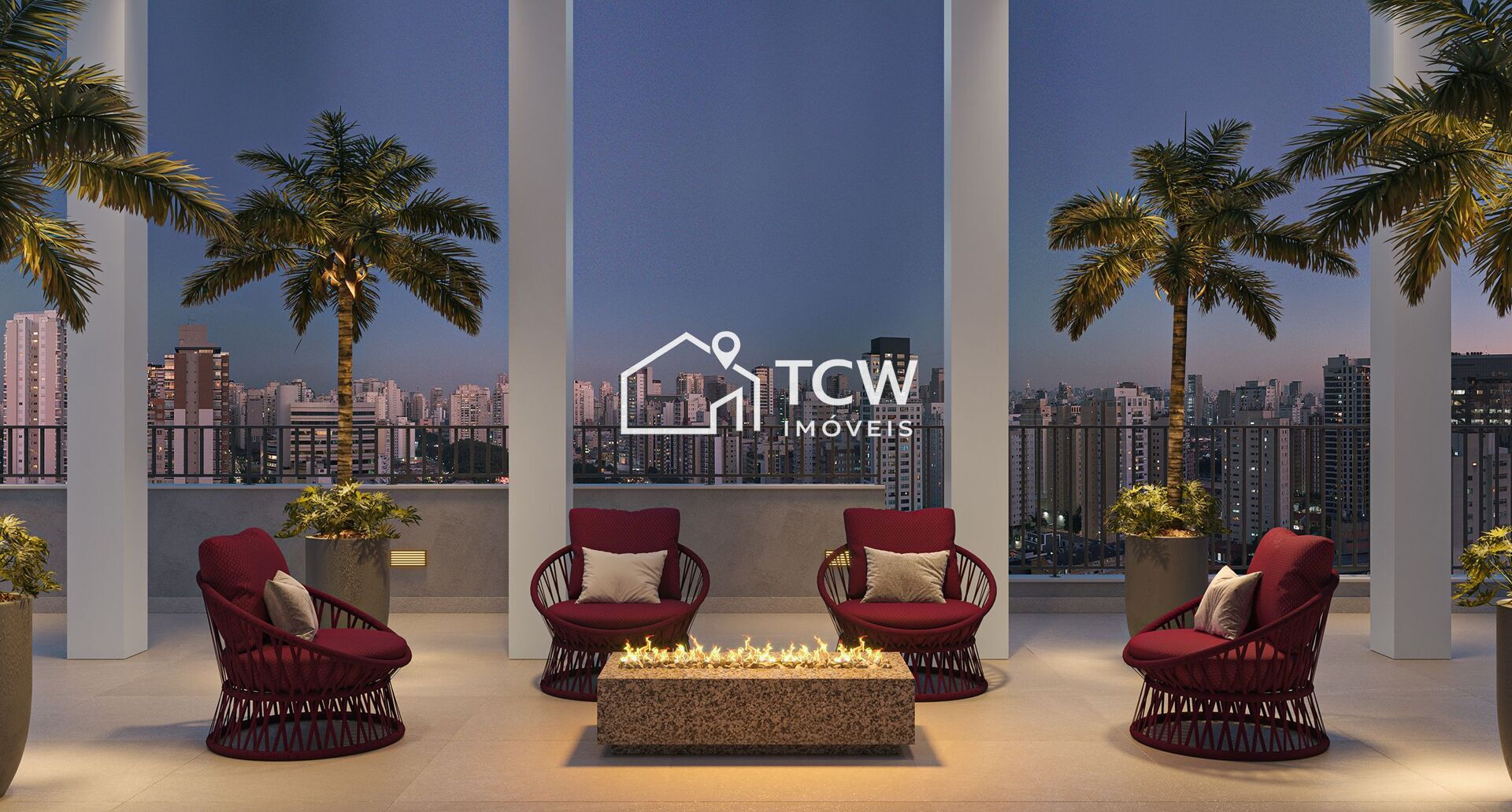 Apartamento, 1 quarto, 30 m² - Foto 19