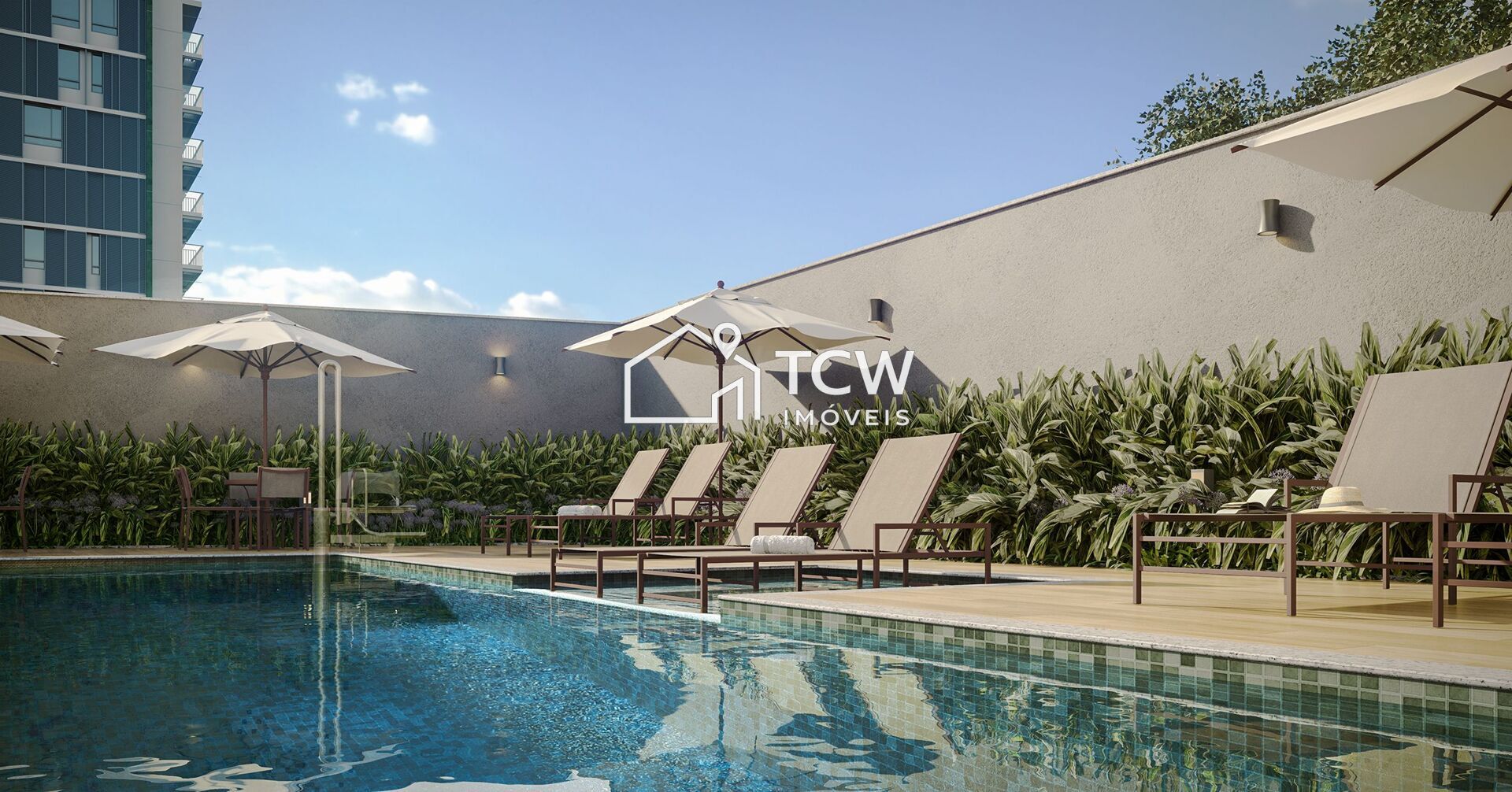 Apartamento, 1 quarto, 30 m² - Foto 4