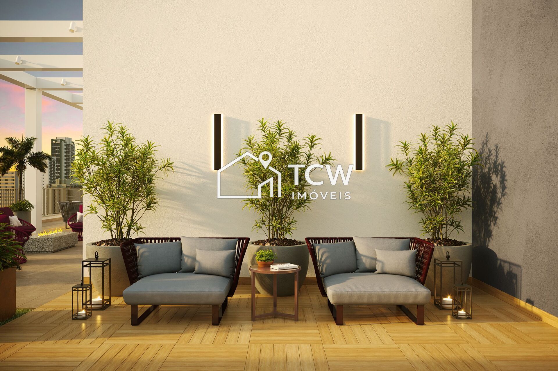 Apartamento, 1 quarto, 30 m² - Foto 20