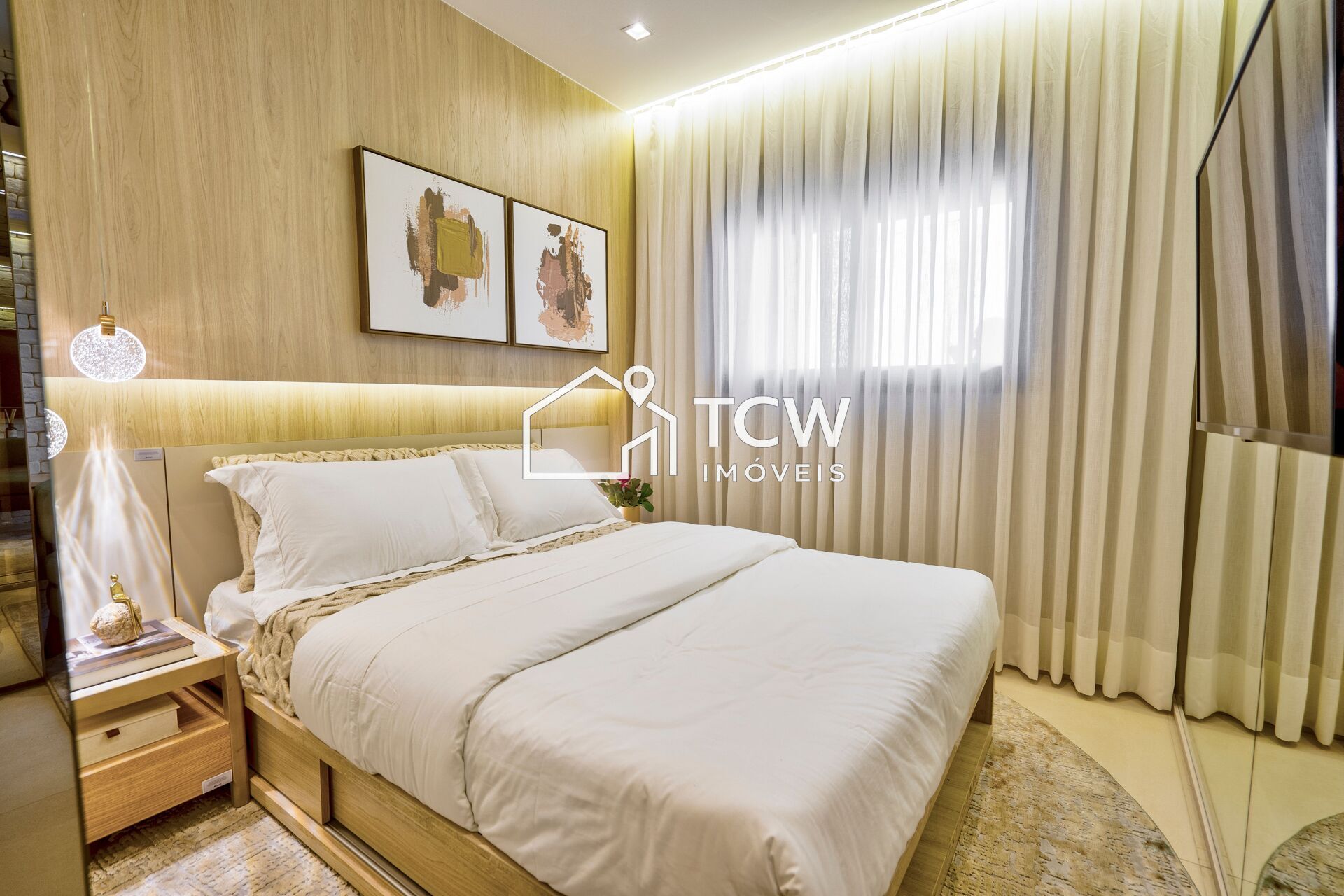 Apartamento, 1 quarto, 30 m² - Foto 5