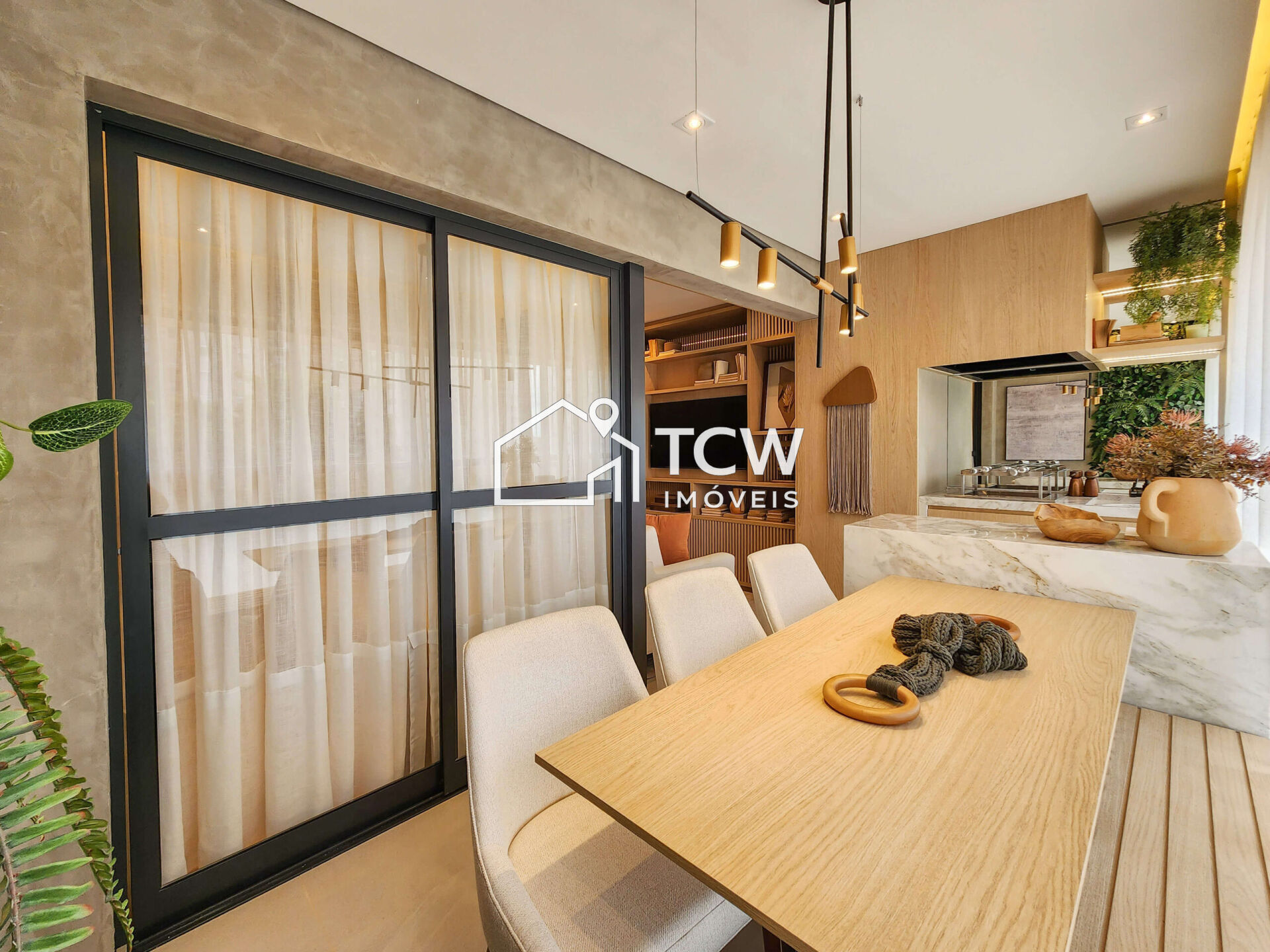 Apartamento, 3 quartos, 96 m² - Foto 4