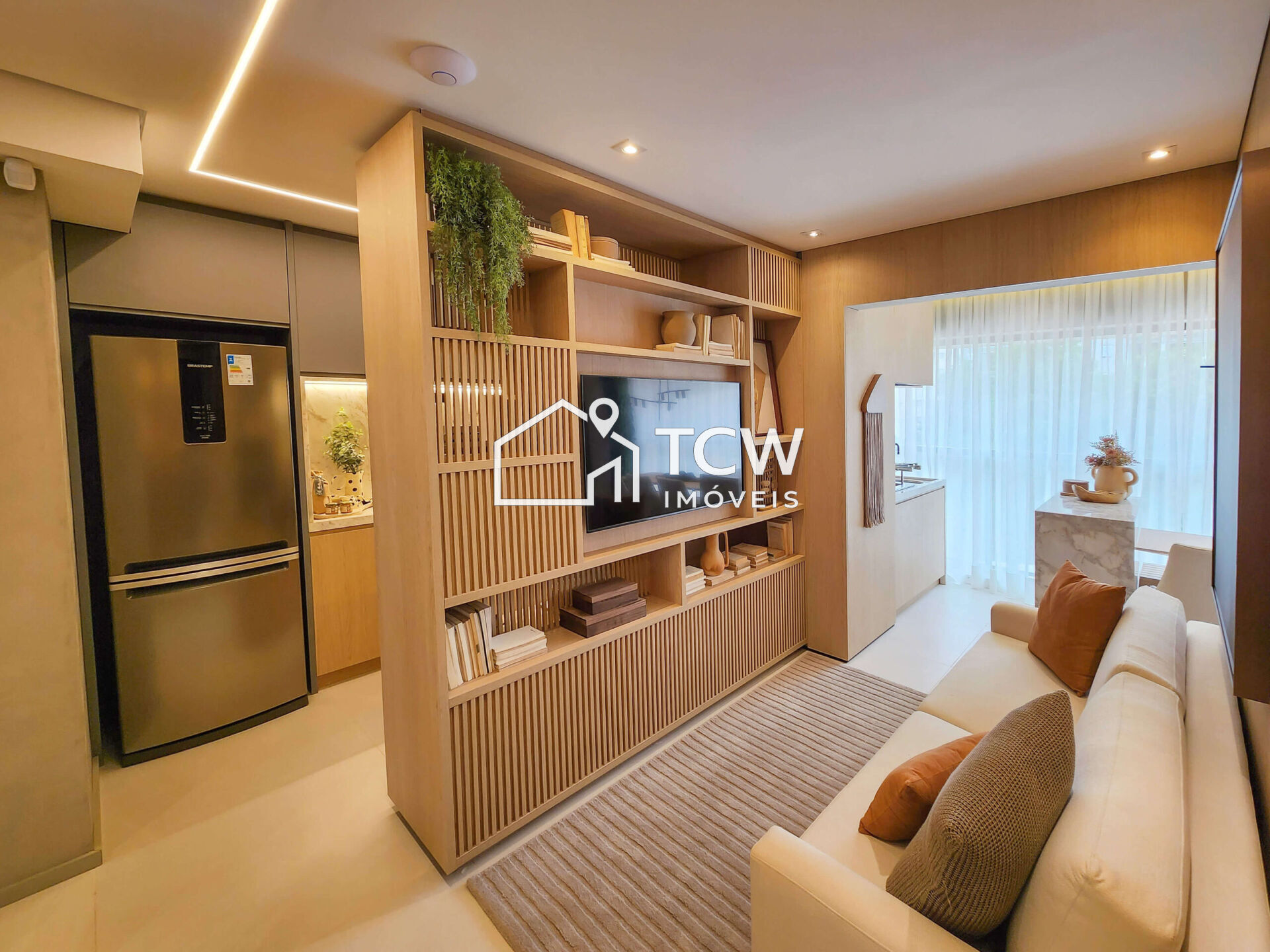 Apartamento, 3 quartos, 96 m² - Foto 6