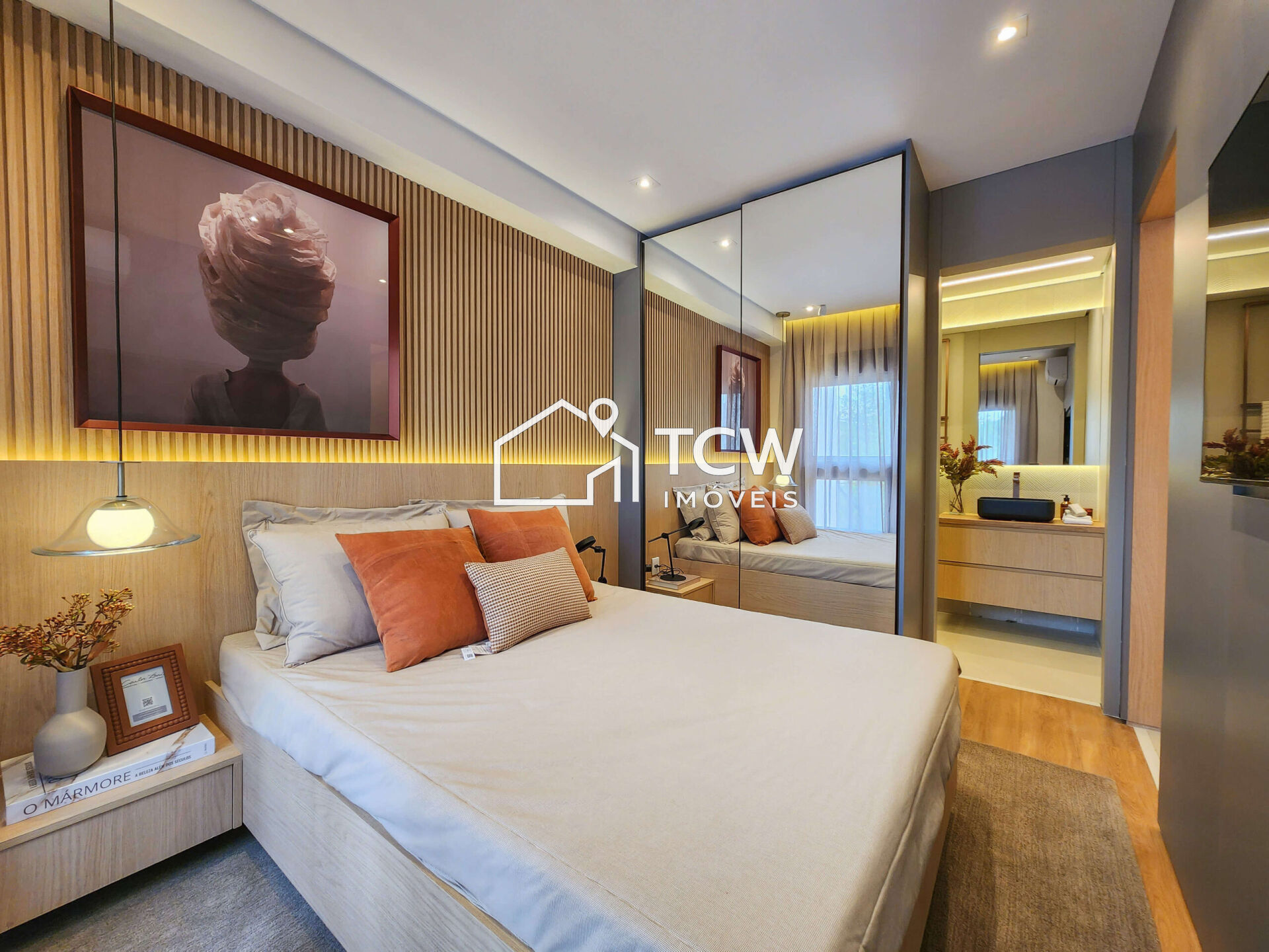 Apartamento, 3 quartos, 96 m² - Foto 9