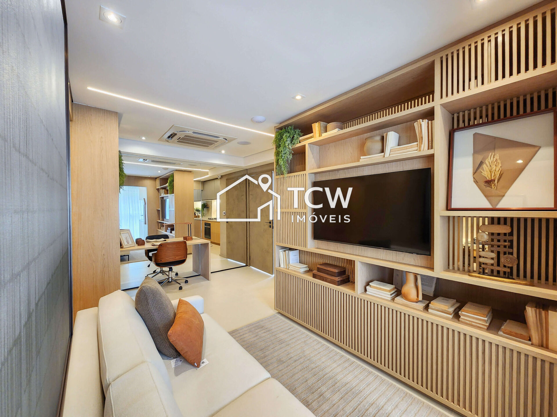 Apartamento, 3 quartos, 96 m² - Foto 5