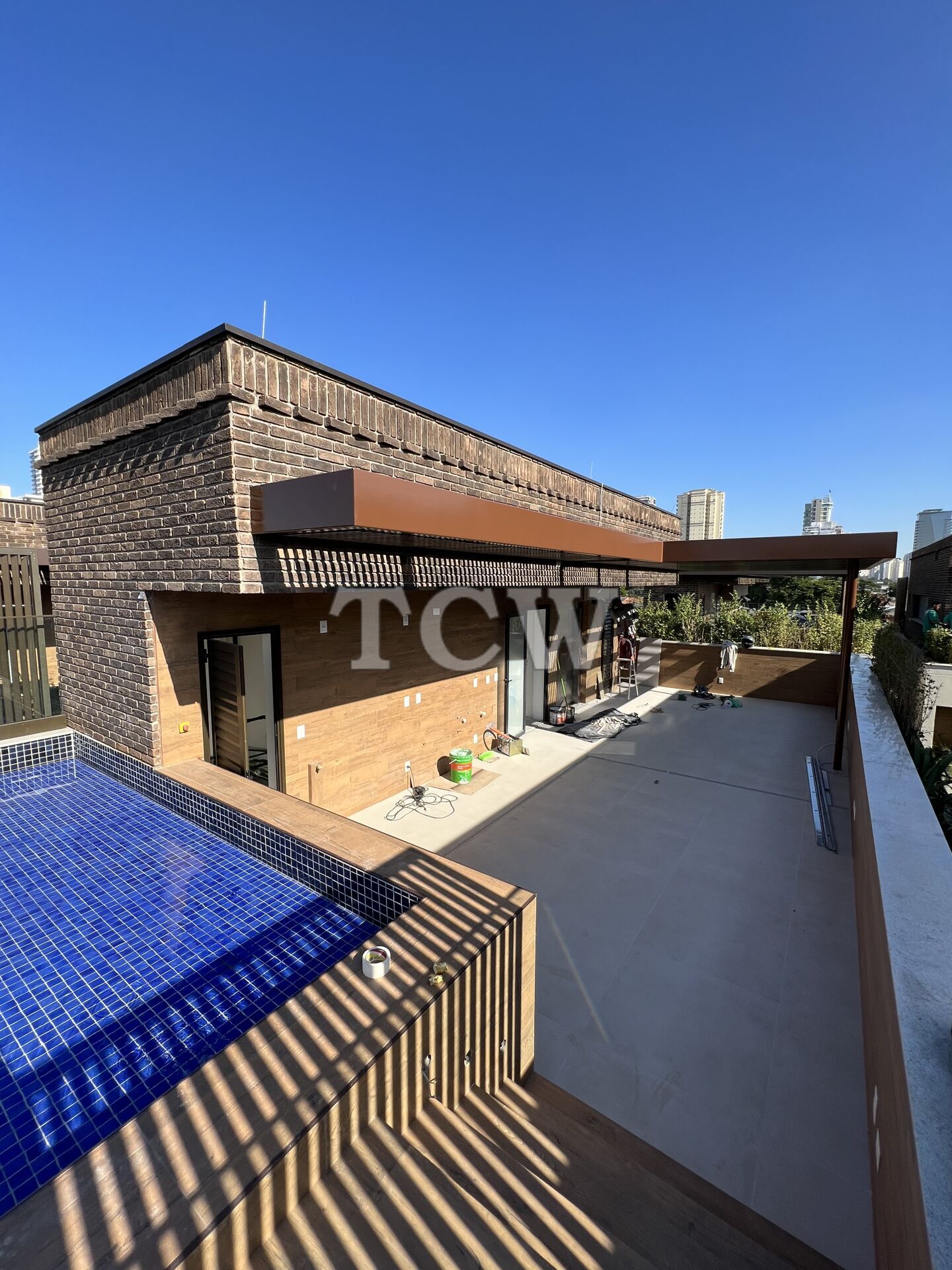 Casa de Condomínio à venda com 4 quartos, 520m² - Foto 35