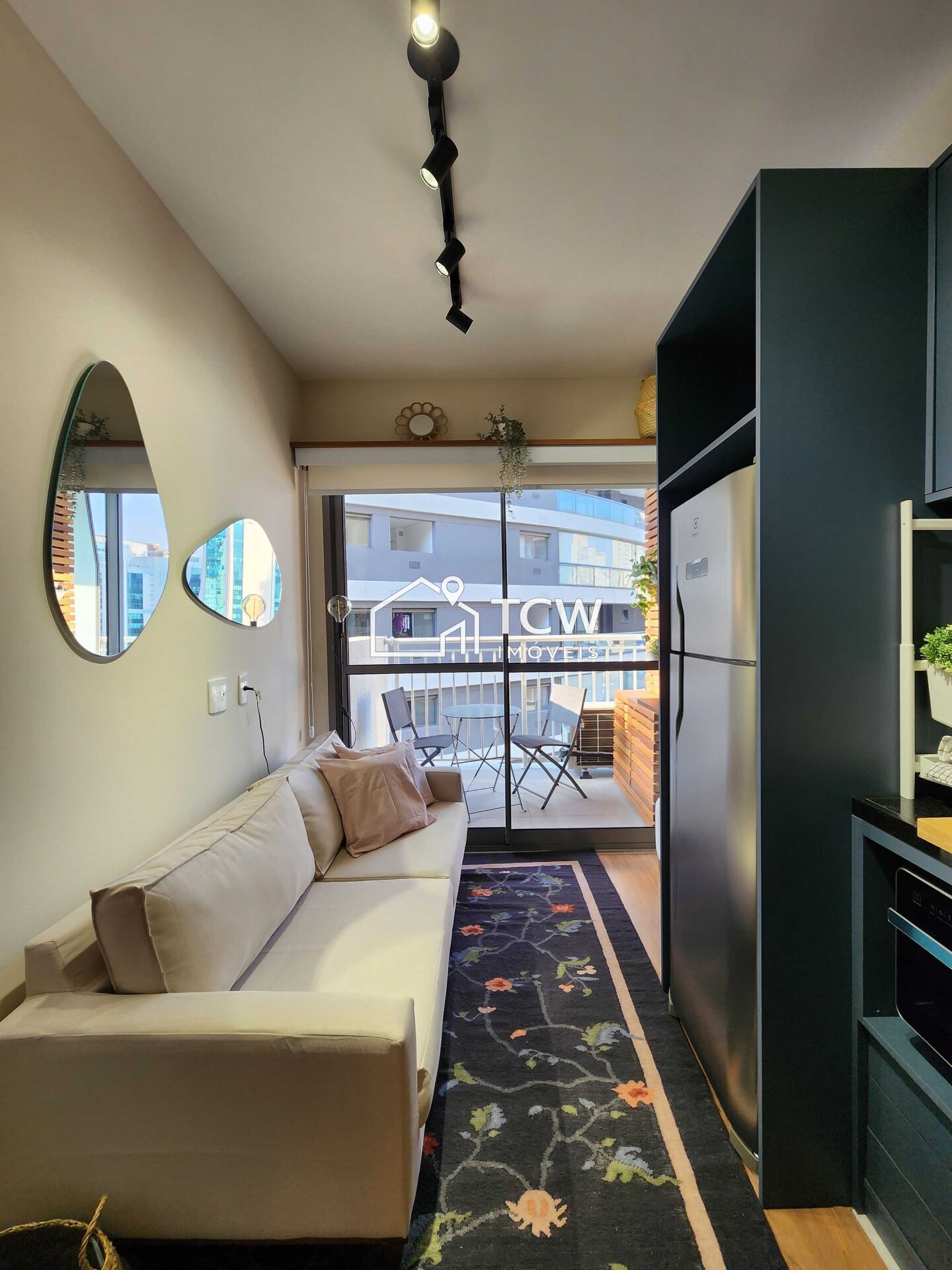 Apartamento, 1 quarto, 27 m² - Foto 17