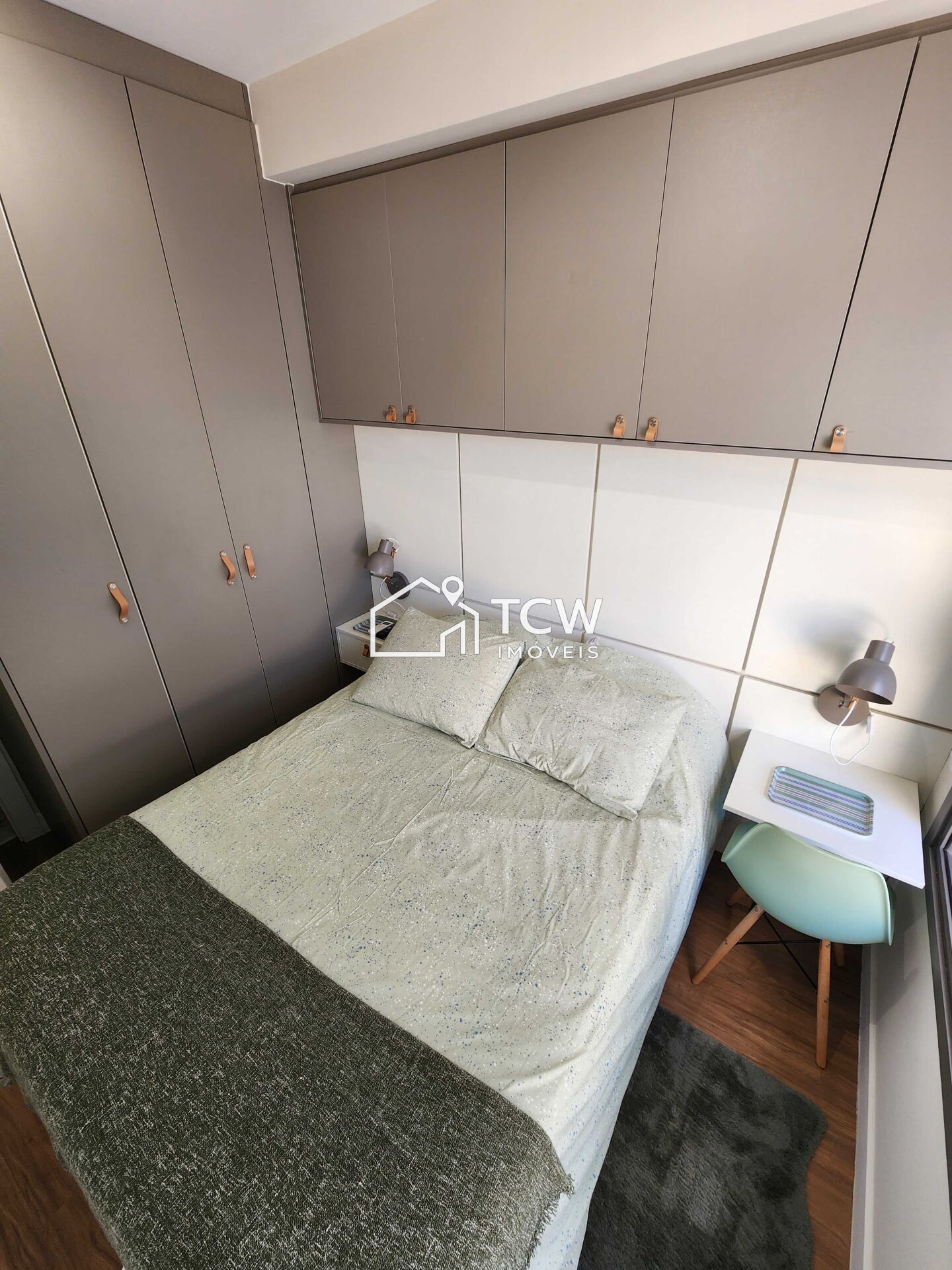 Apartamento, 1 quarto, 27 m² - Foto 21