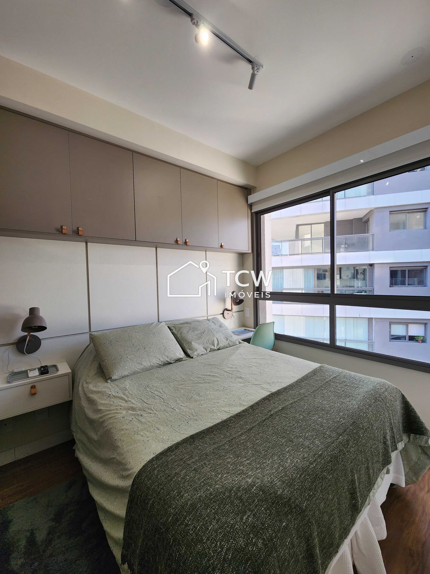 Apartamento, 1 quarto, 27 m² - Foto 20