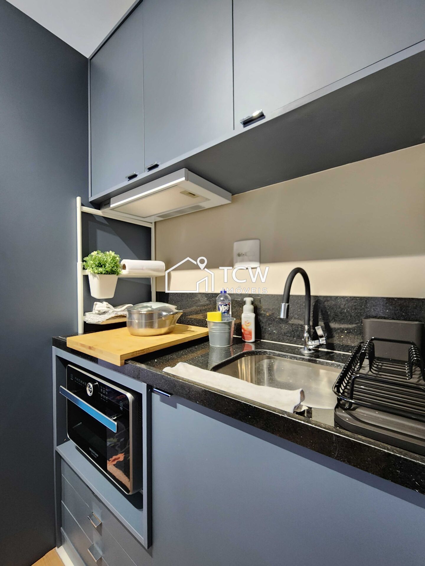 Apartamento, 1 quarto, 27 m² - Foto 14