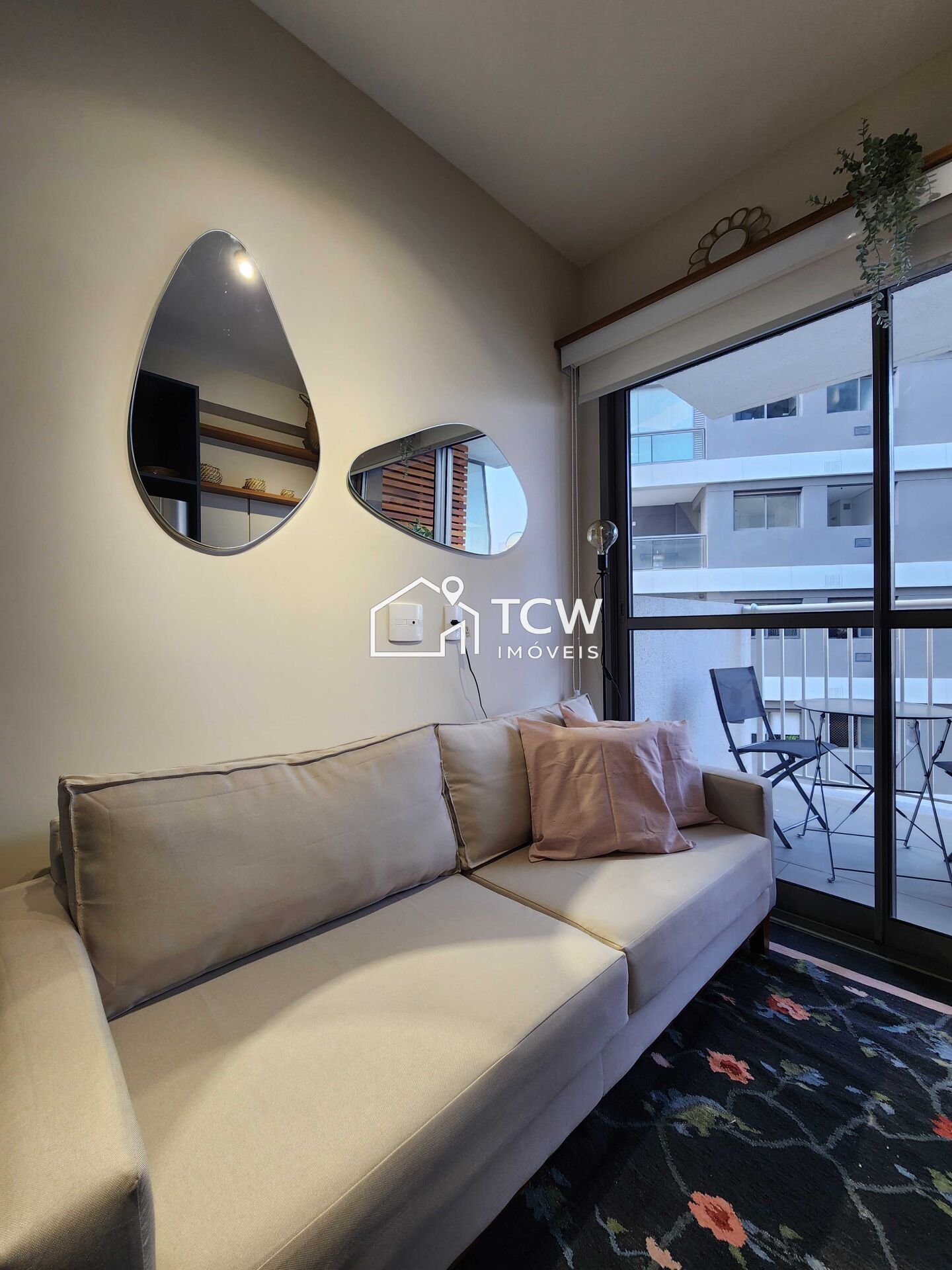 Apartamento, 1 quarto, 27 m² - Foto 10