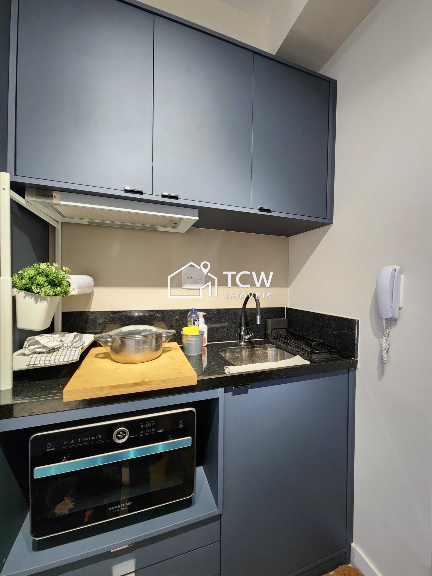 Apartamento, 1 quarto, 27 m² - Foto 15