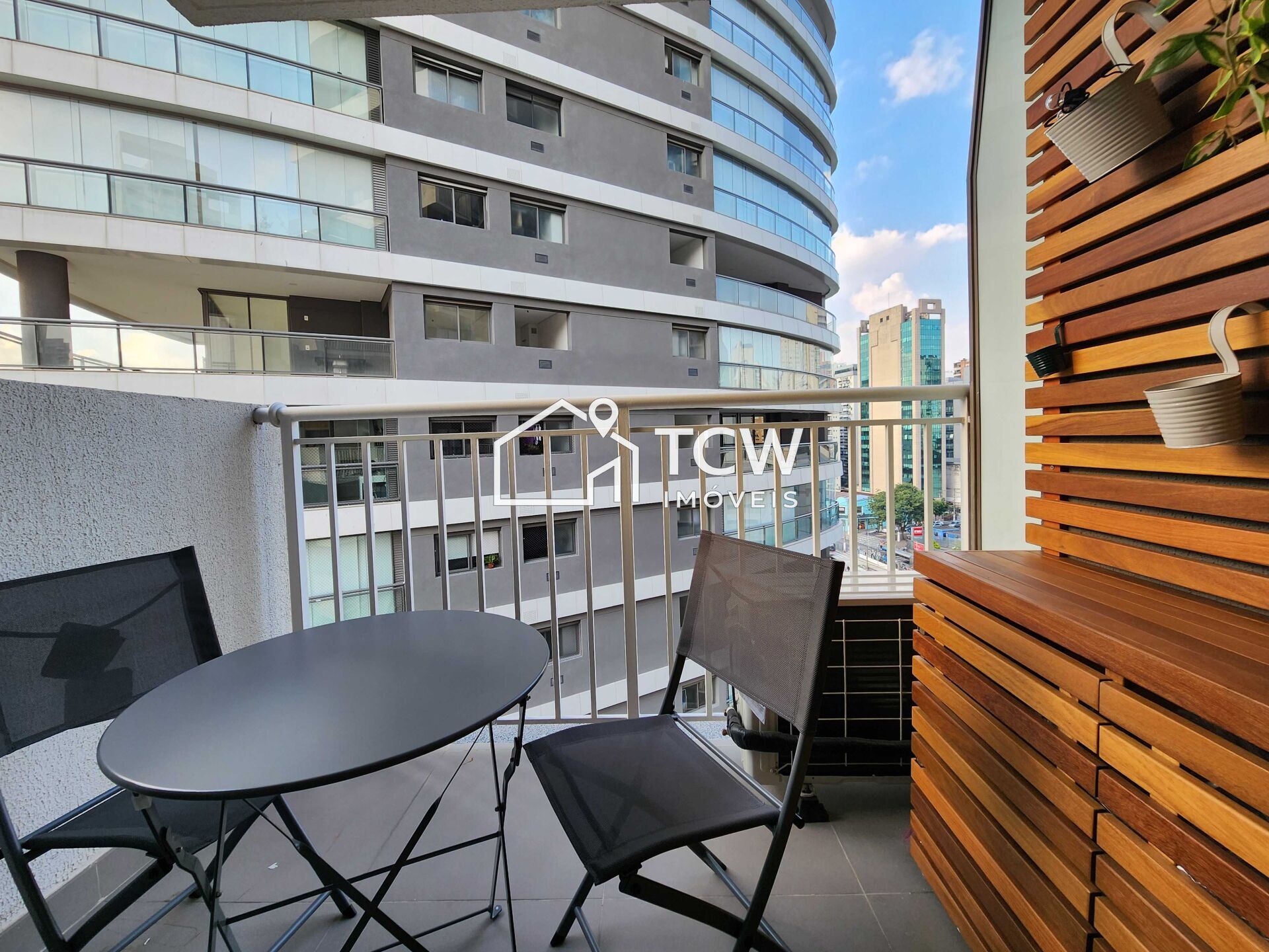 Apartamento, 1 quarto, 27 m² - Foto 6