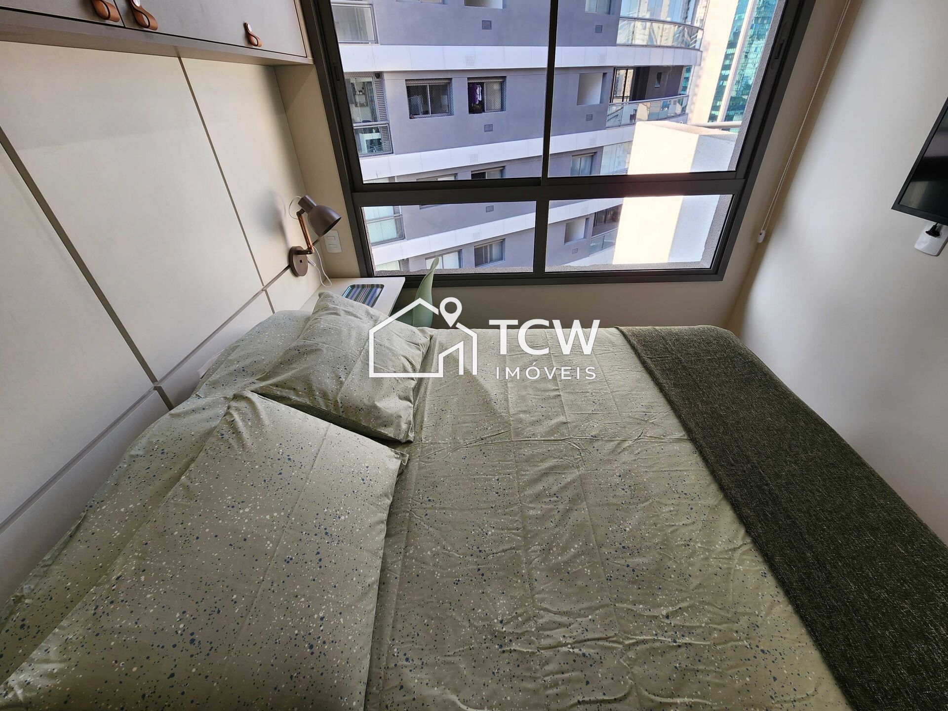 Apartamento, 1 quarto, 27 m² - Foto 22