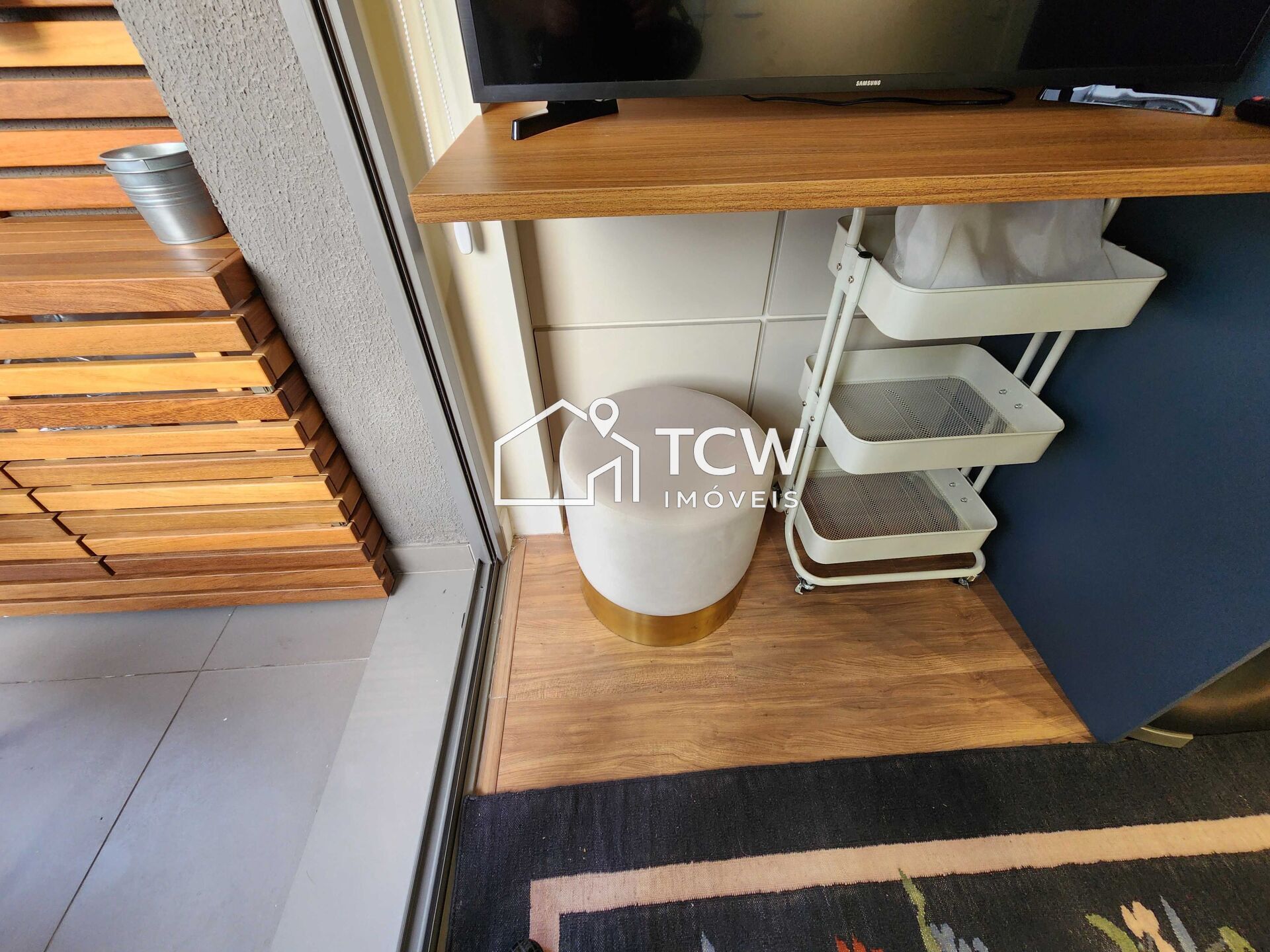 Apartamento, 1 quarto, 27 m² - Foto 19