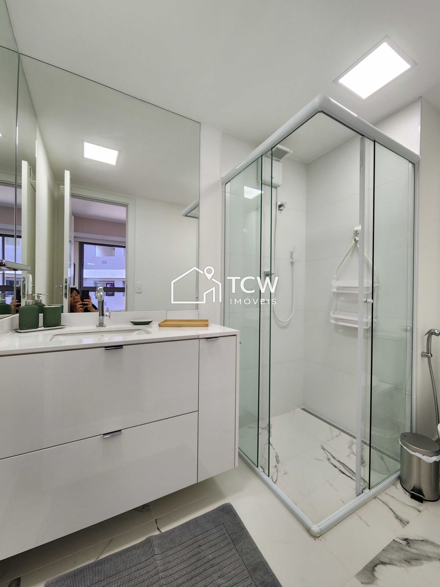 Apartamento, 1 quarto, 27 m² - Foto 23