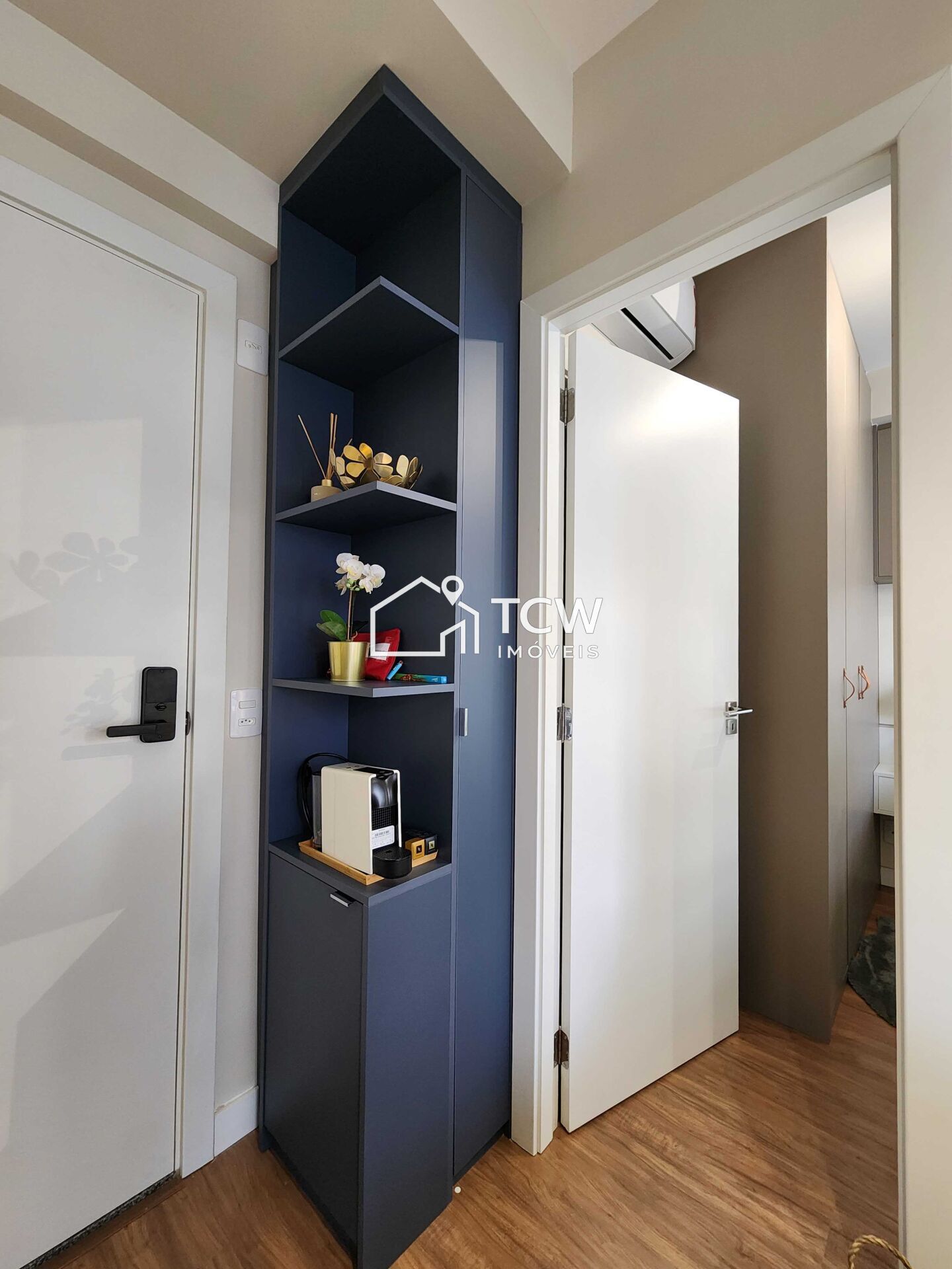 Apartamento, 1 quarto, 27 m² - Foto 9