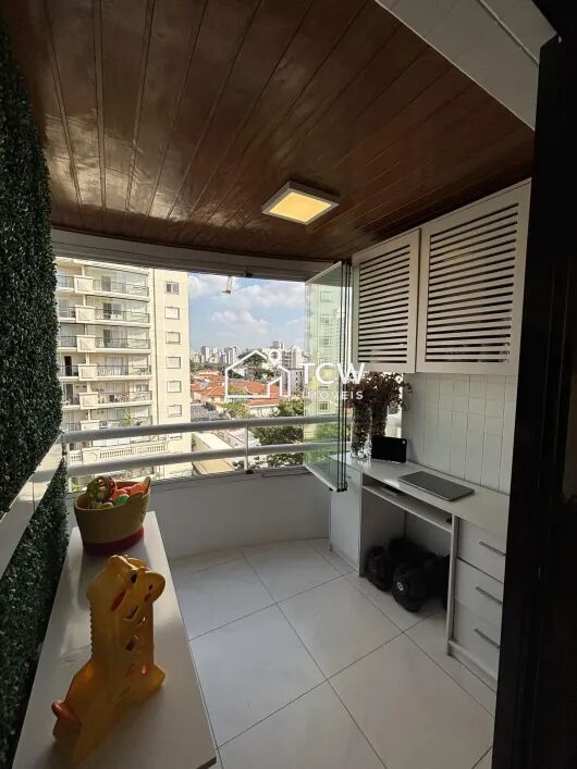 Apartamento, 2 quartos, 64 m² - Foto 5