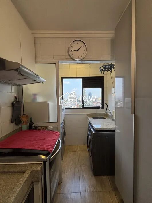 Apartamento, 2 quartos, 64 m² - Foto 11