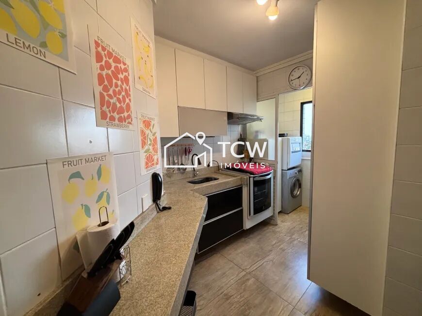 Apartamento, 2 quartos, 64 m² - Foto 9