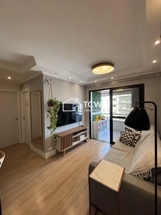 Apartamento, 2 quartos, 64 m² - Foto 4