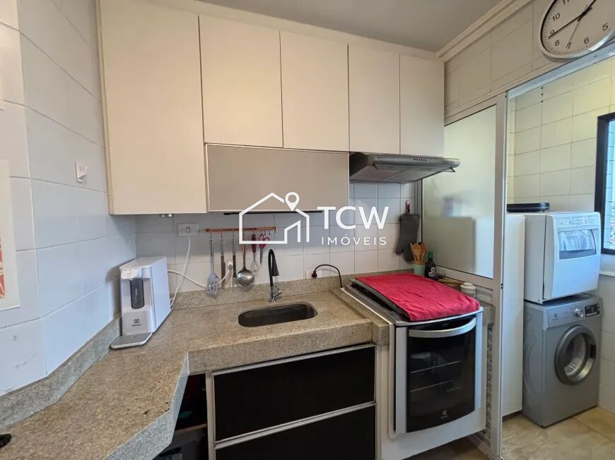 Apartamento, 2 quartos, 64 m² - Foto 10