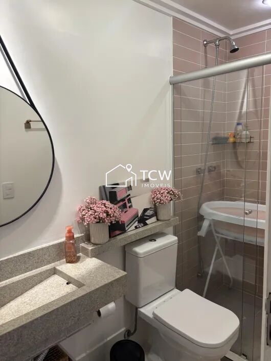 Apartamento, 2 quartos, 64 m² - Foto 17