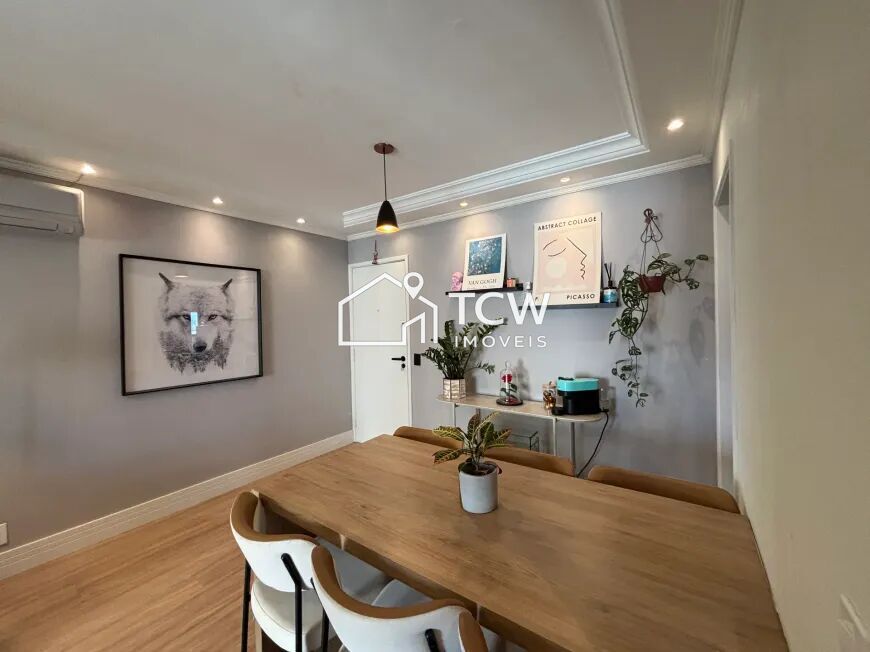 Apartamento, 2 quartos, 64 m² - Foto 6