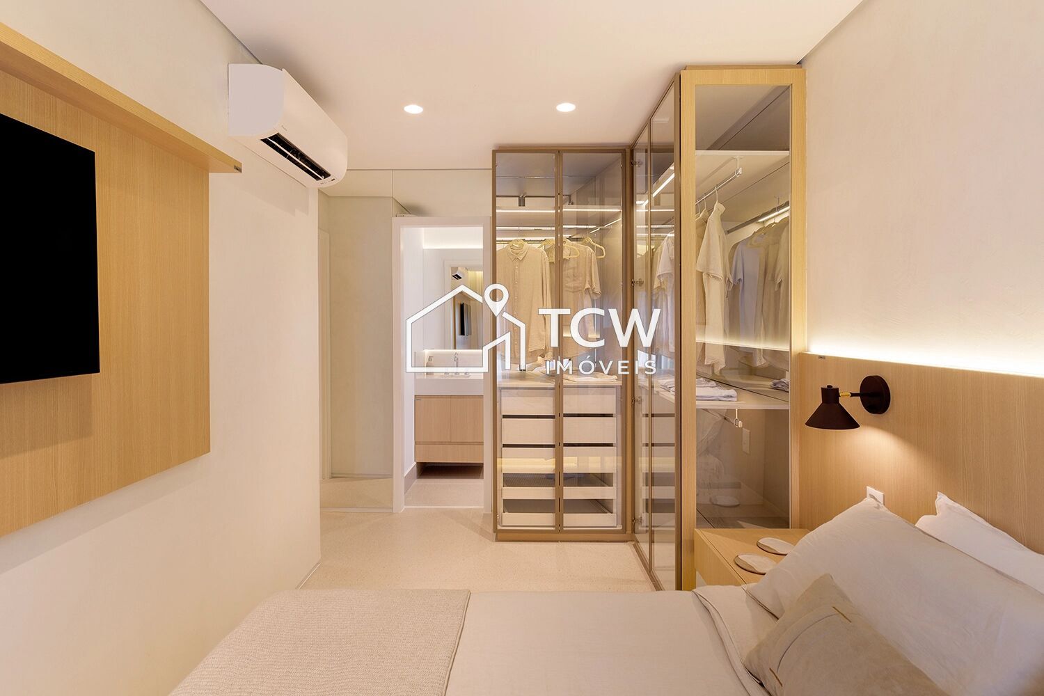 Apartamento, 2 quartos, 61 m² - Foto 10