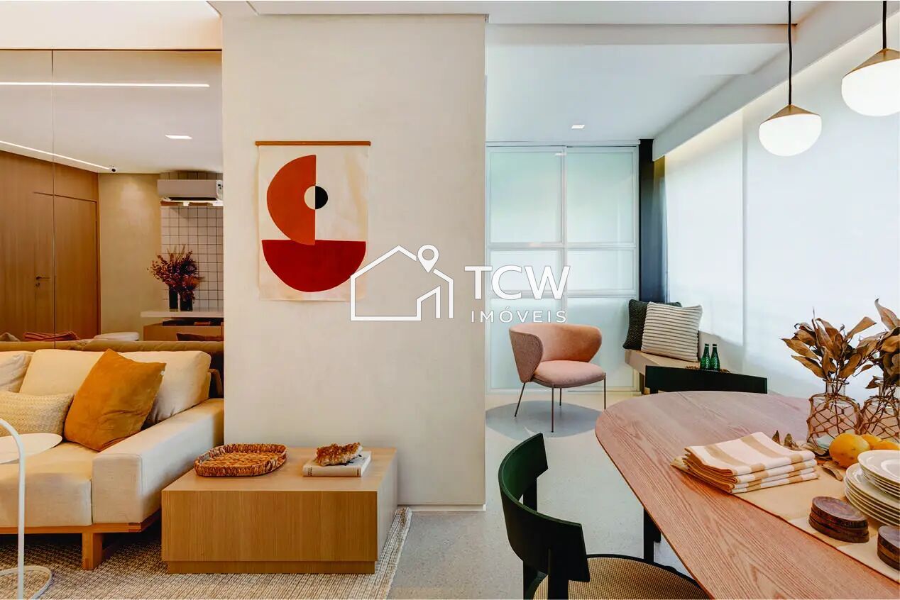 Apartamento, 2 quartos, 61 m² - Foto 4