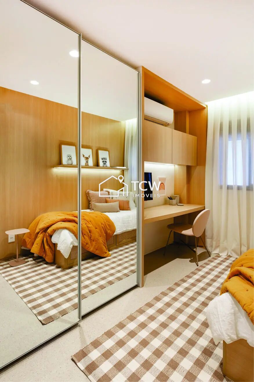 Apartamento, 2 quartos, 61 m² - Foto 9