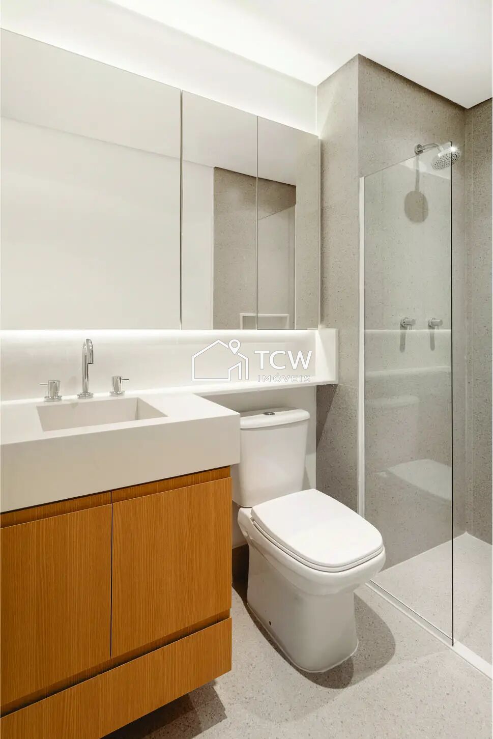Apartamento, 2 quartos, 61 m² - Foto 12